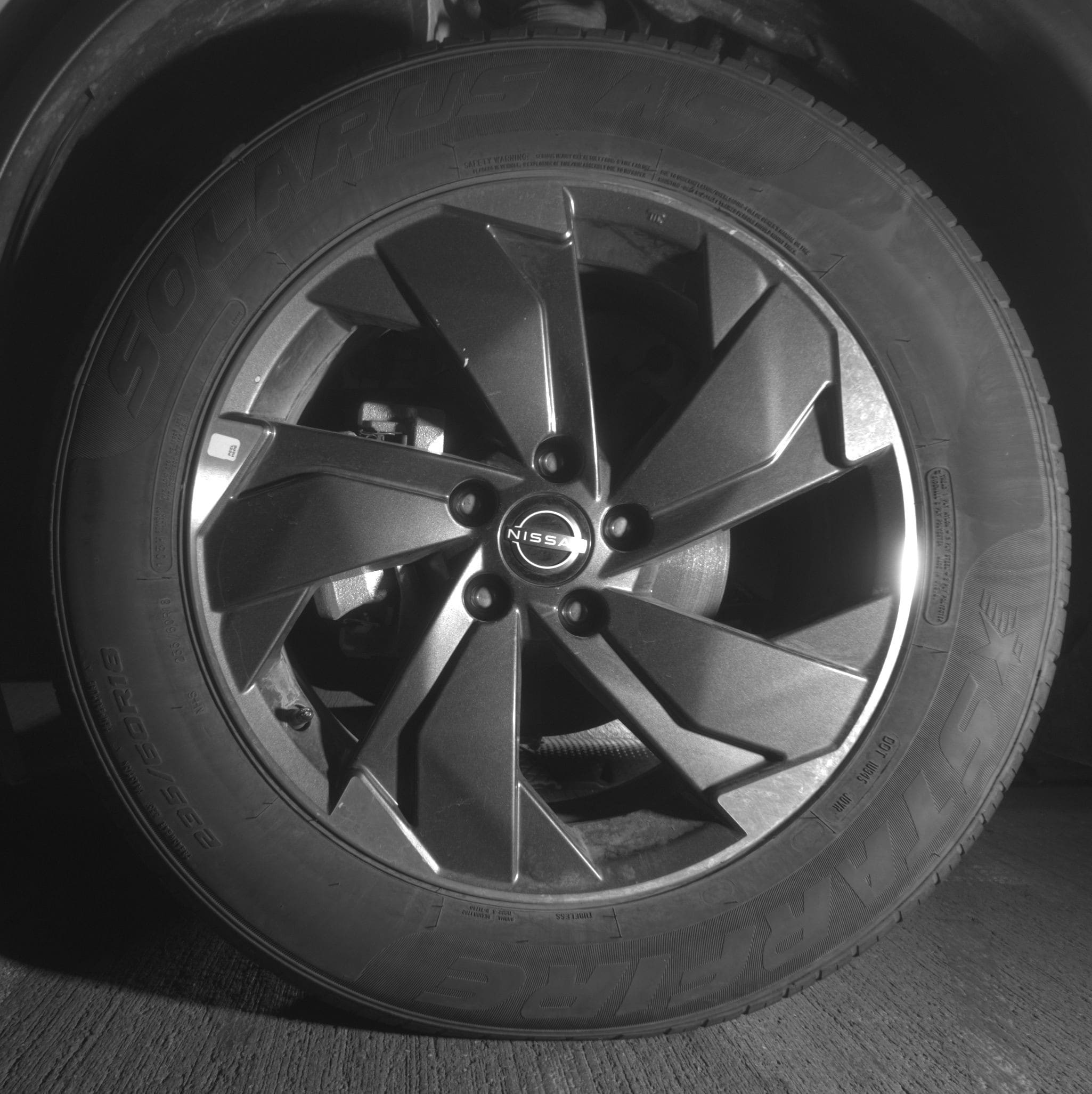 Thumbnail: 2025 Nissan Rogue - 9