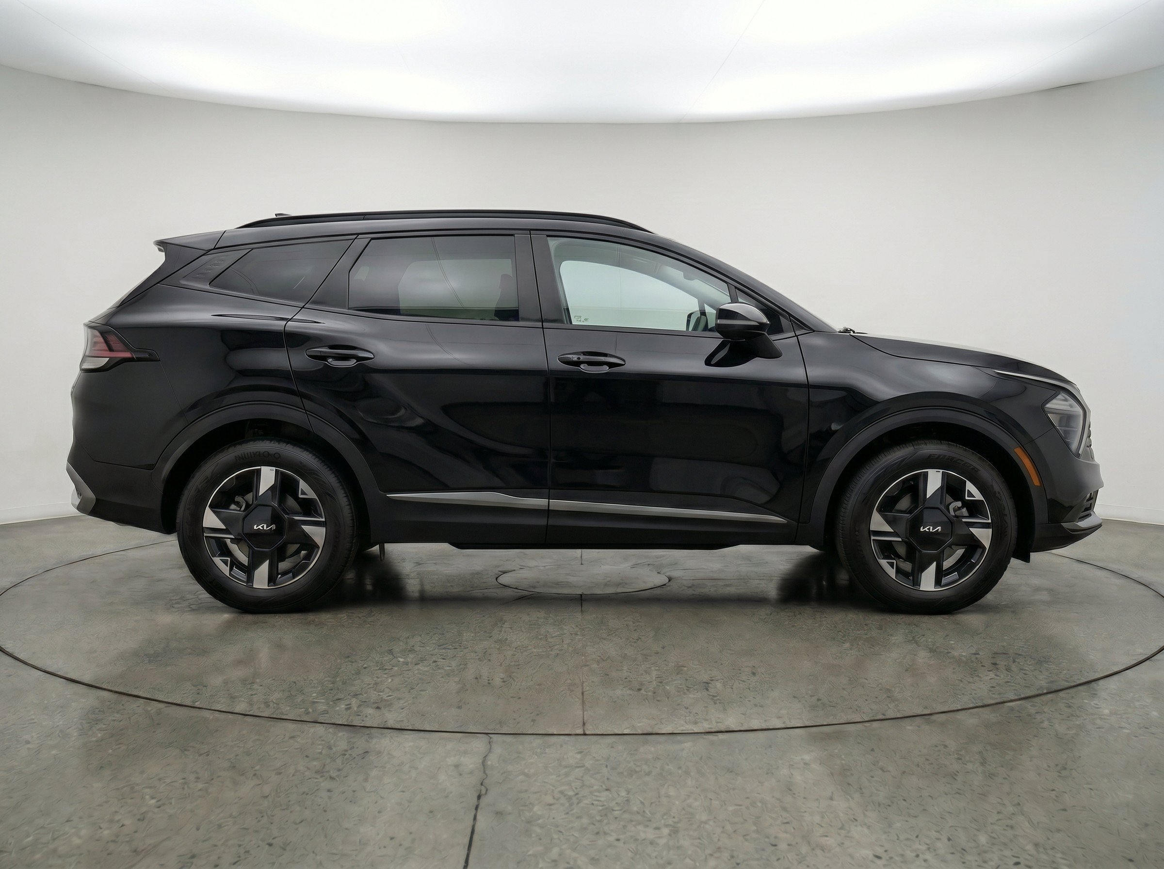 Thumbnail: 2026 Kia Sportage - 11