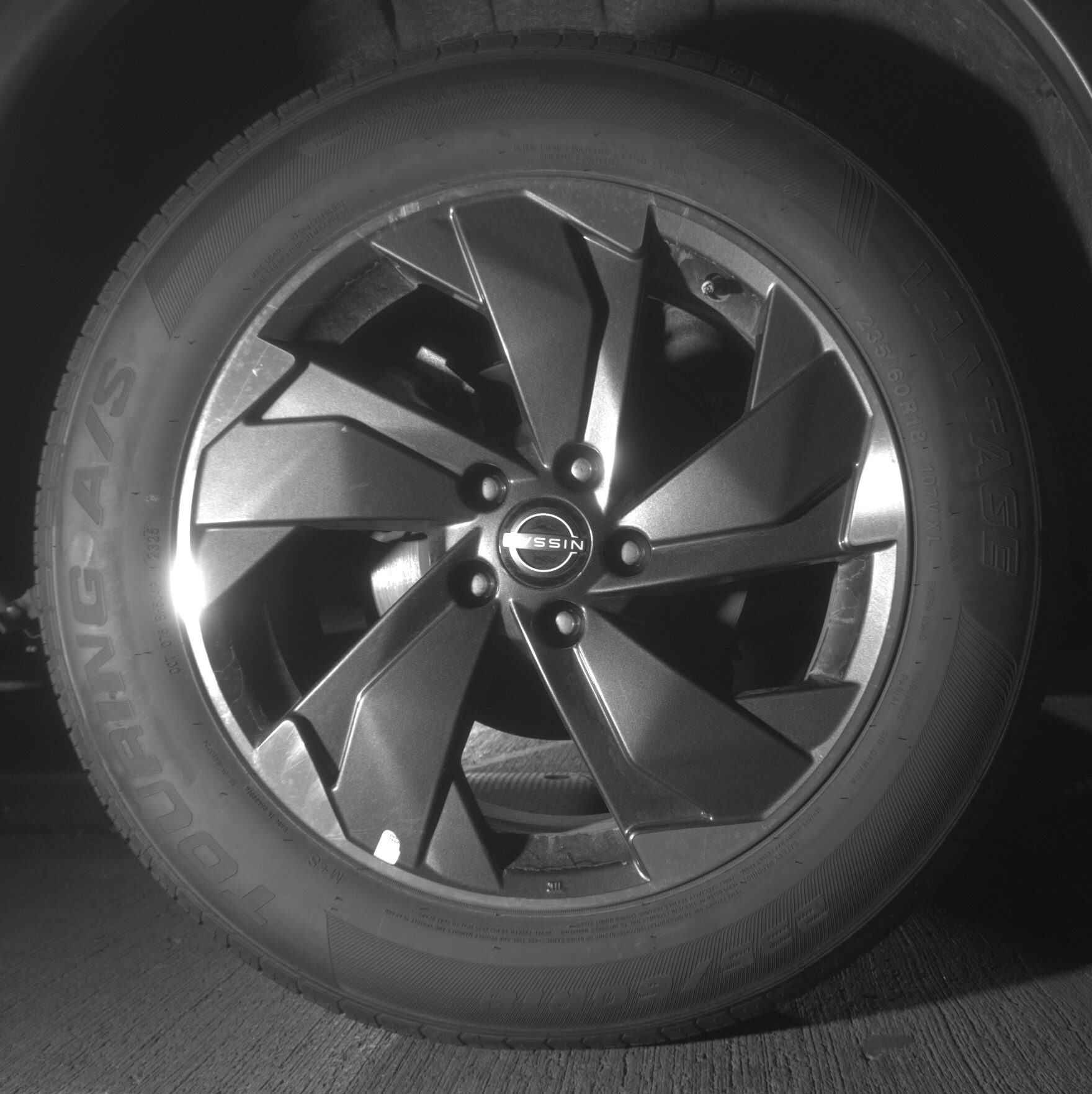 Thumbnail: 2025 Nissan Rogue - 12