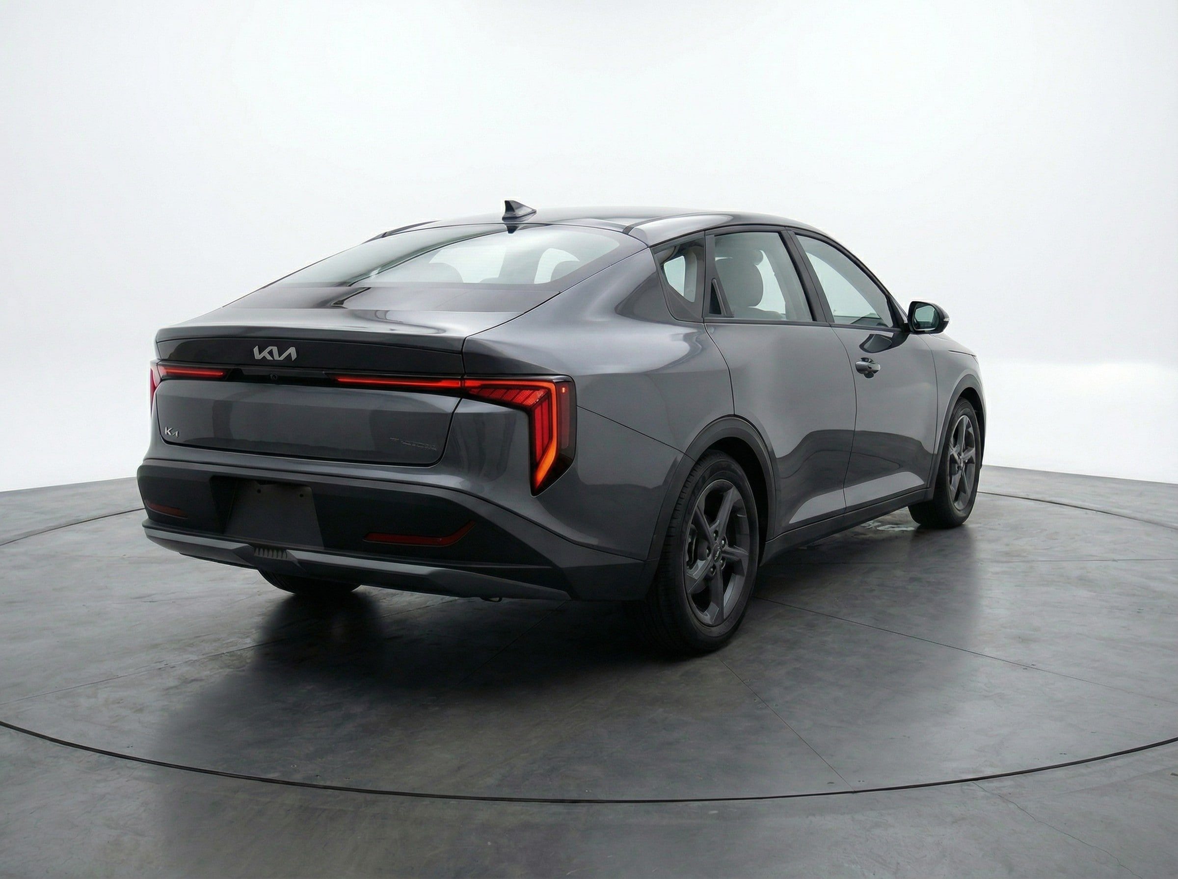 Thumbnail: 2025 Kia K4 - 7