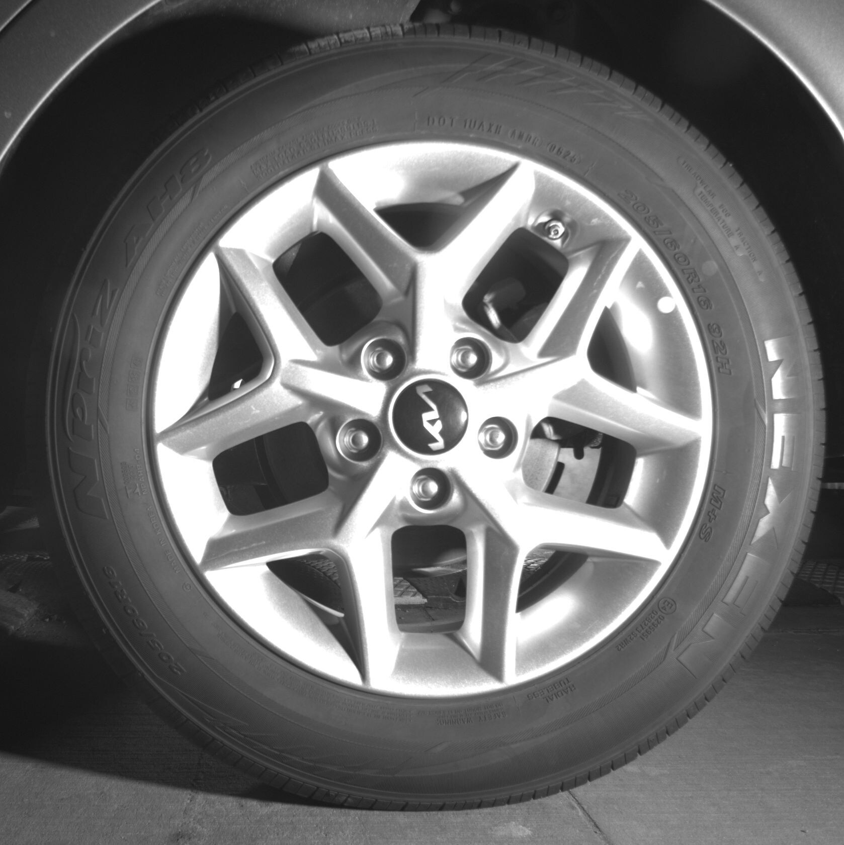 Thumbnail: 2025 Kia Soul - 11