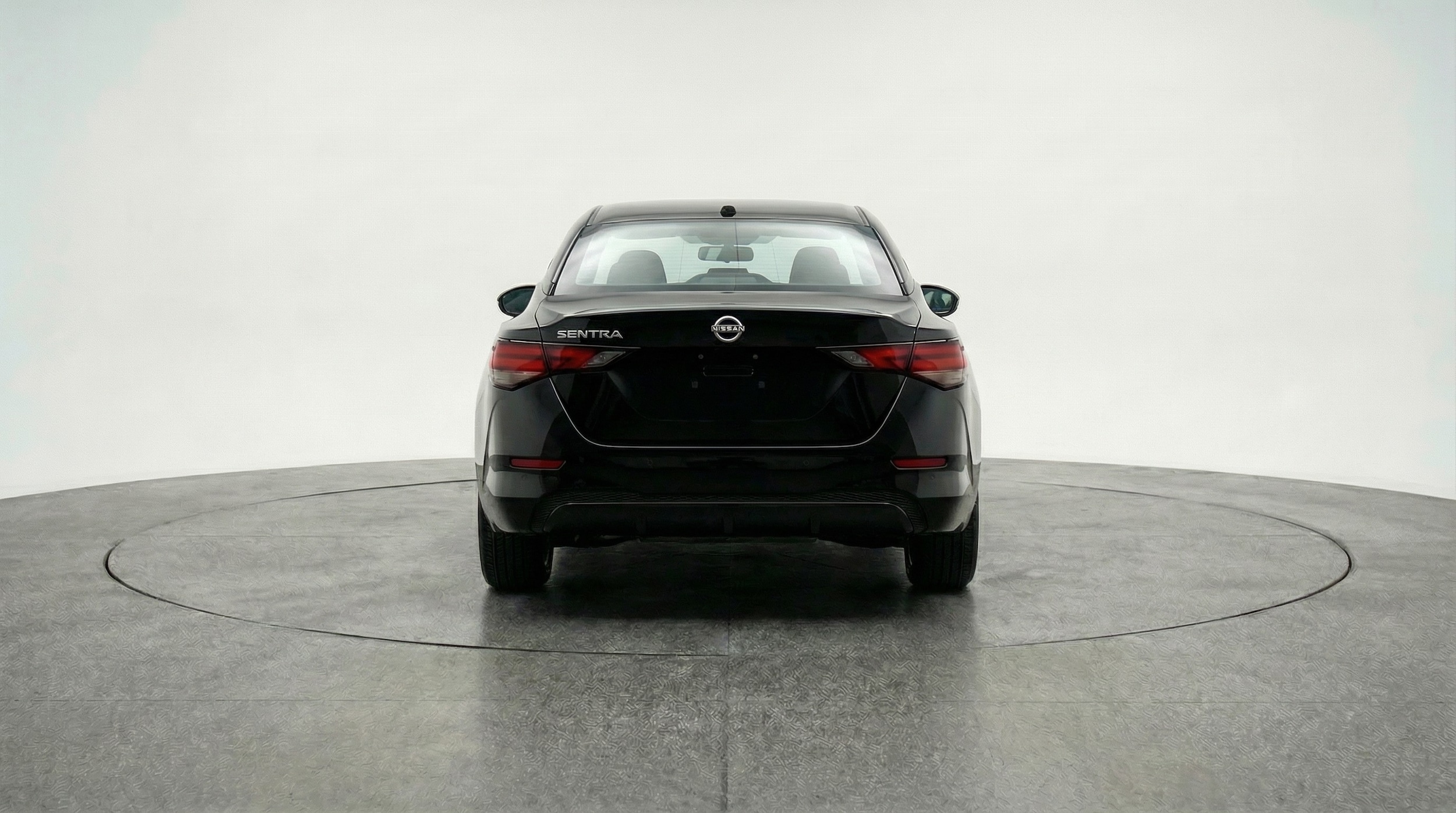 Thumbnail: 2025 Nissan Sentra - 6