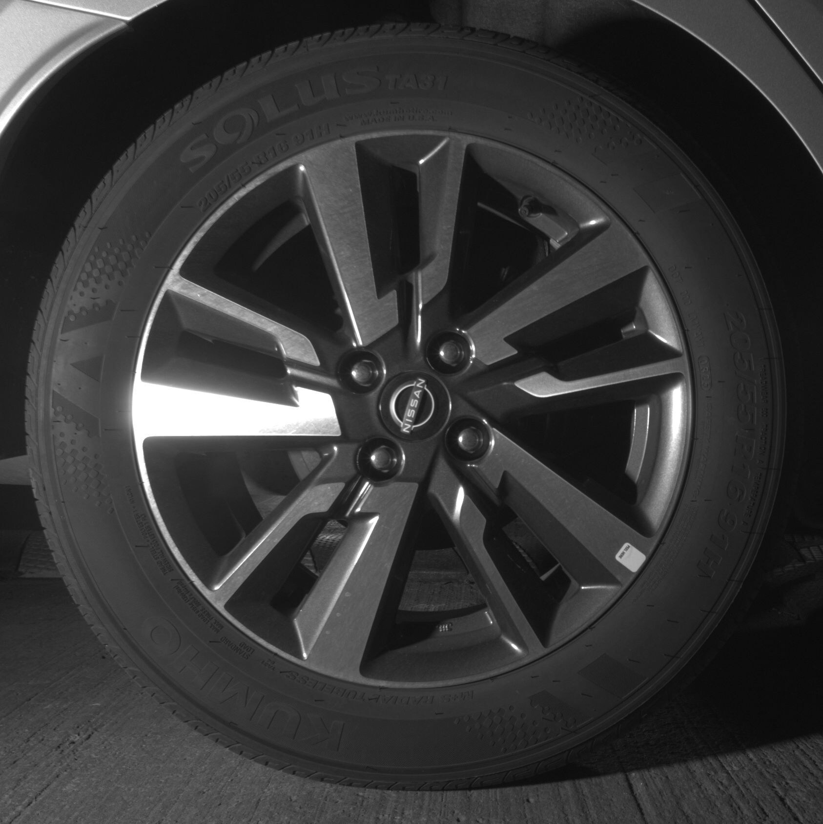 Thumbnail: 2025 Nissan Versa - 12