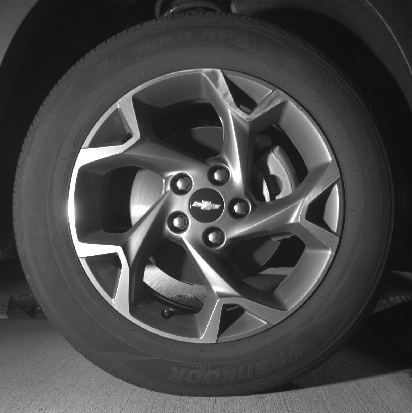 Thumbnail: 2025 Chevrolet Trax - 10