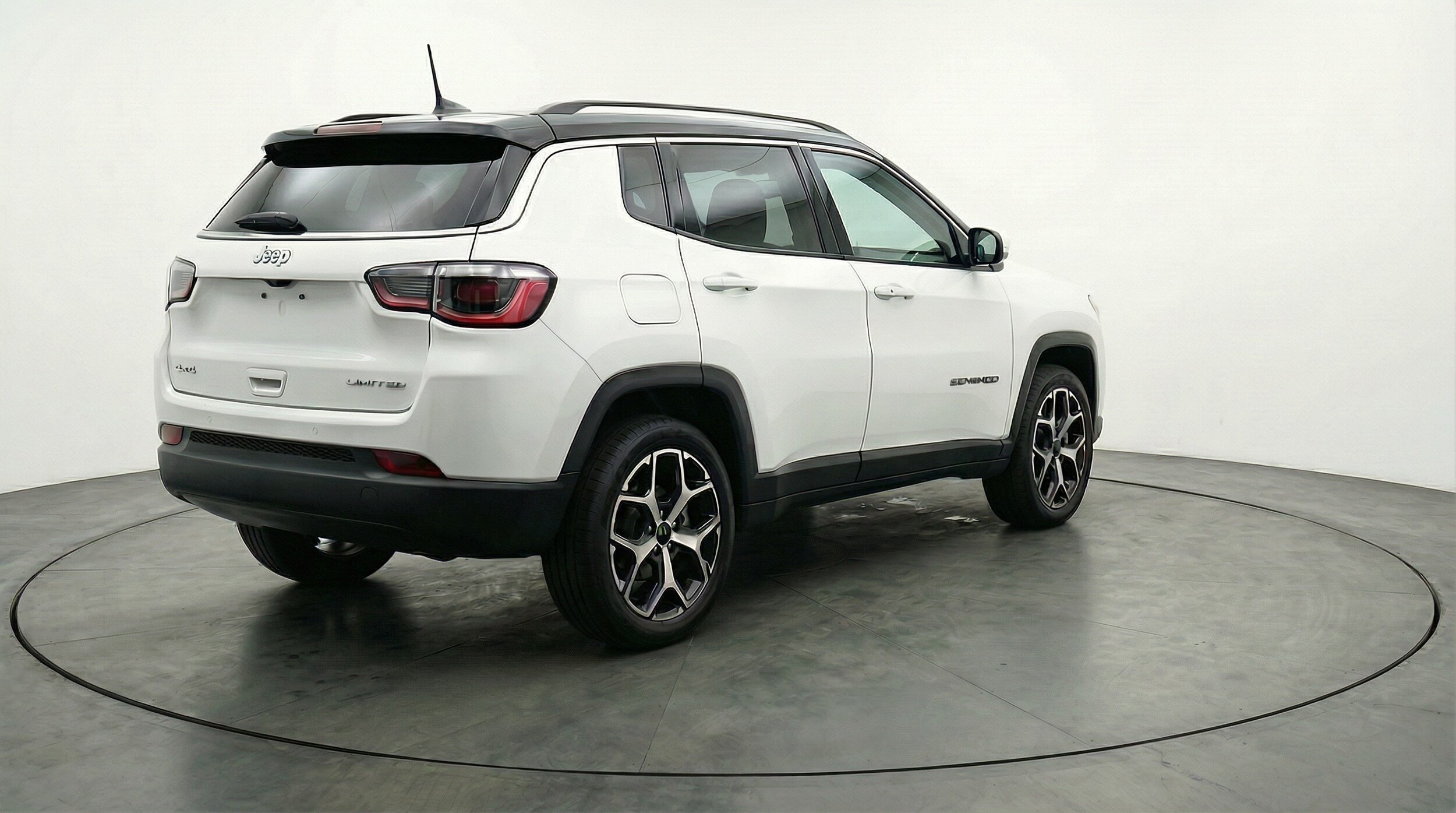 Thumbnail: 2025 Jeep Compass - 7