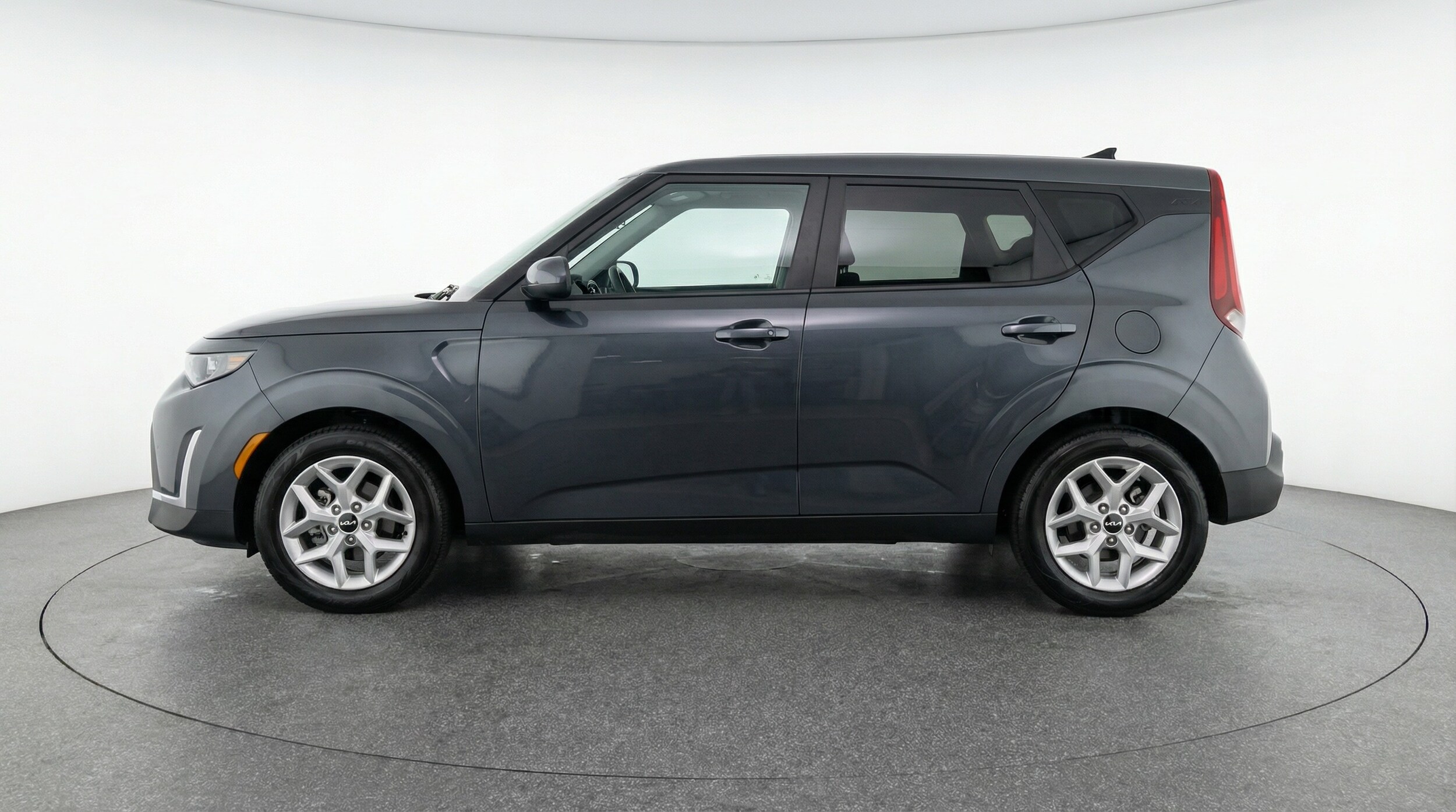 Thumbnail: 2025 Kia Soul - 4