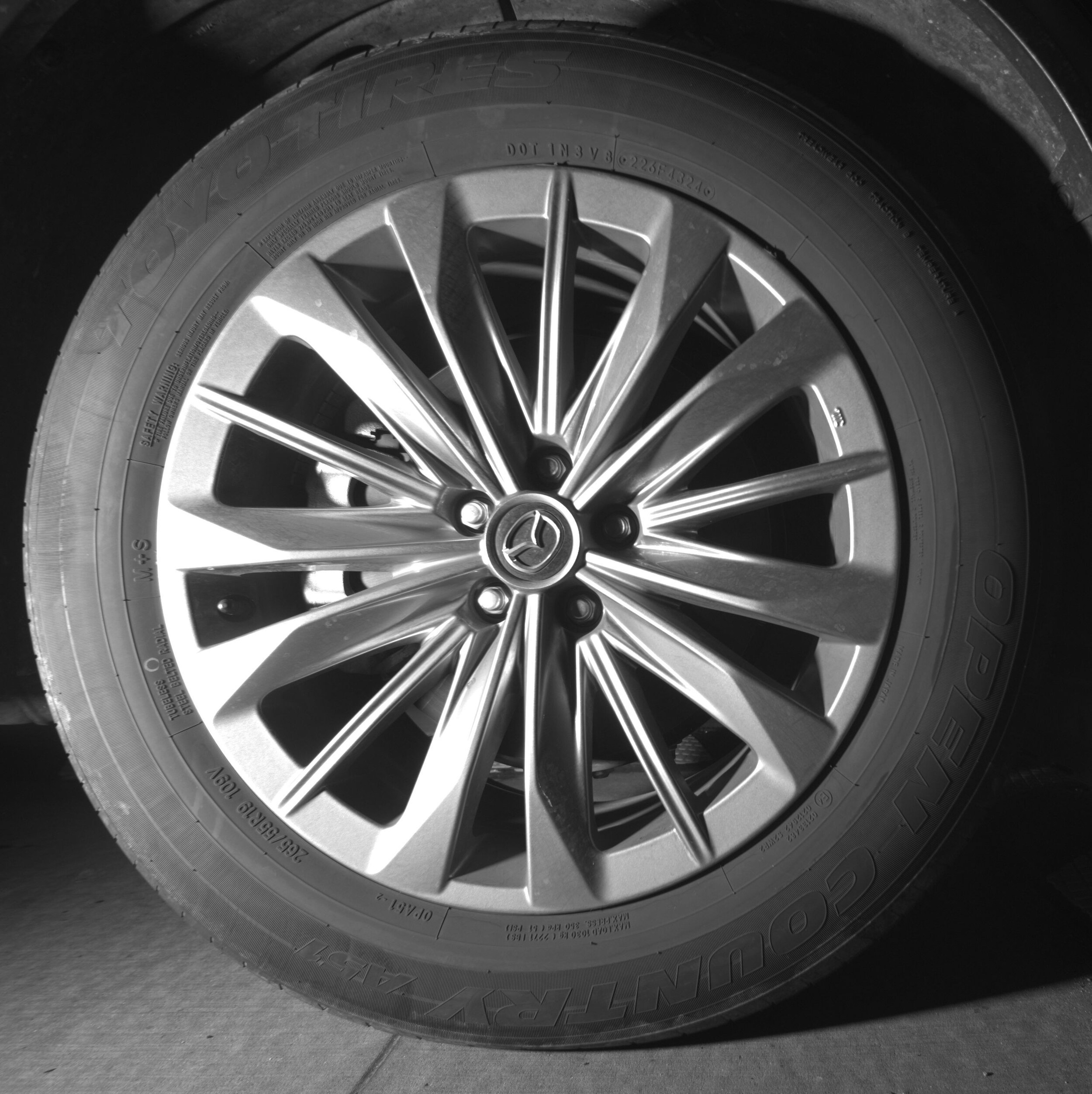 Thumbnail: 2025 Mazda CX-90 - 10