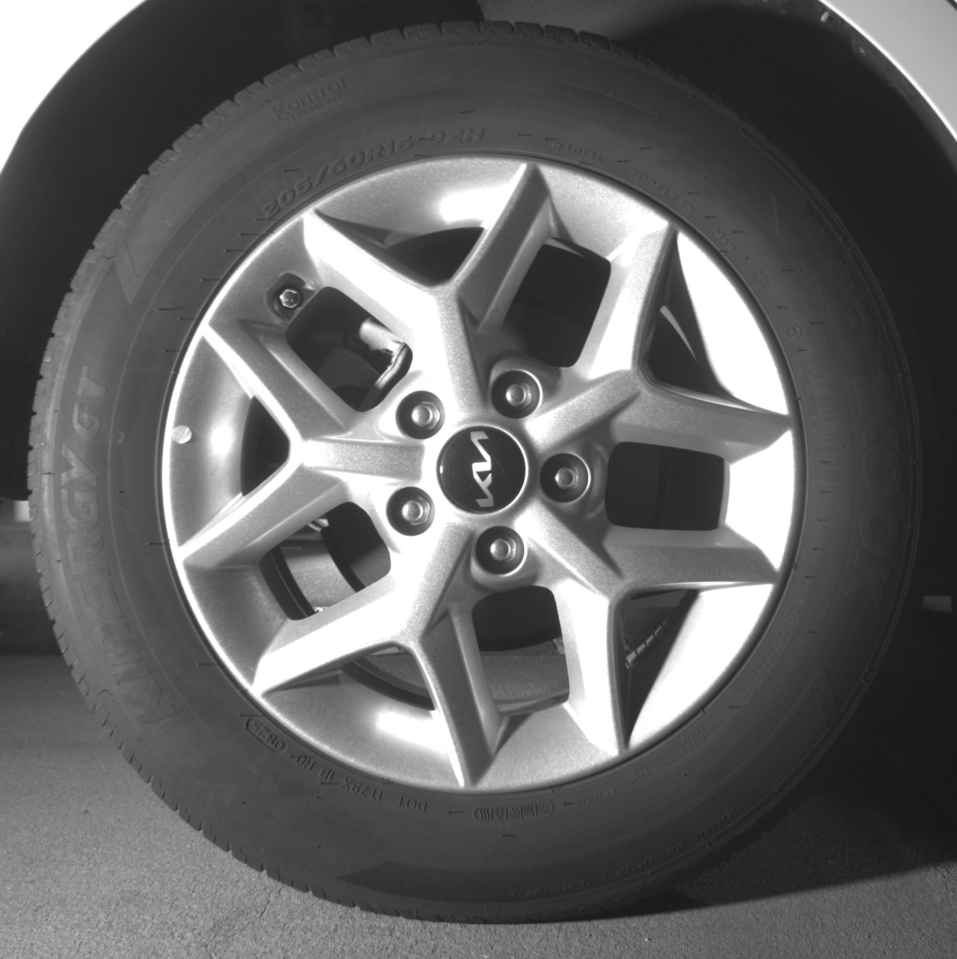 Thumbnail: 2025 Kia Soul - 12