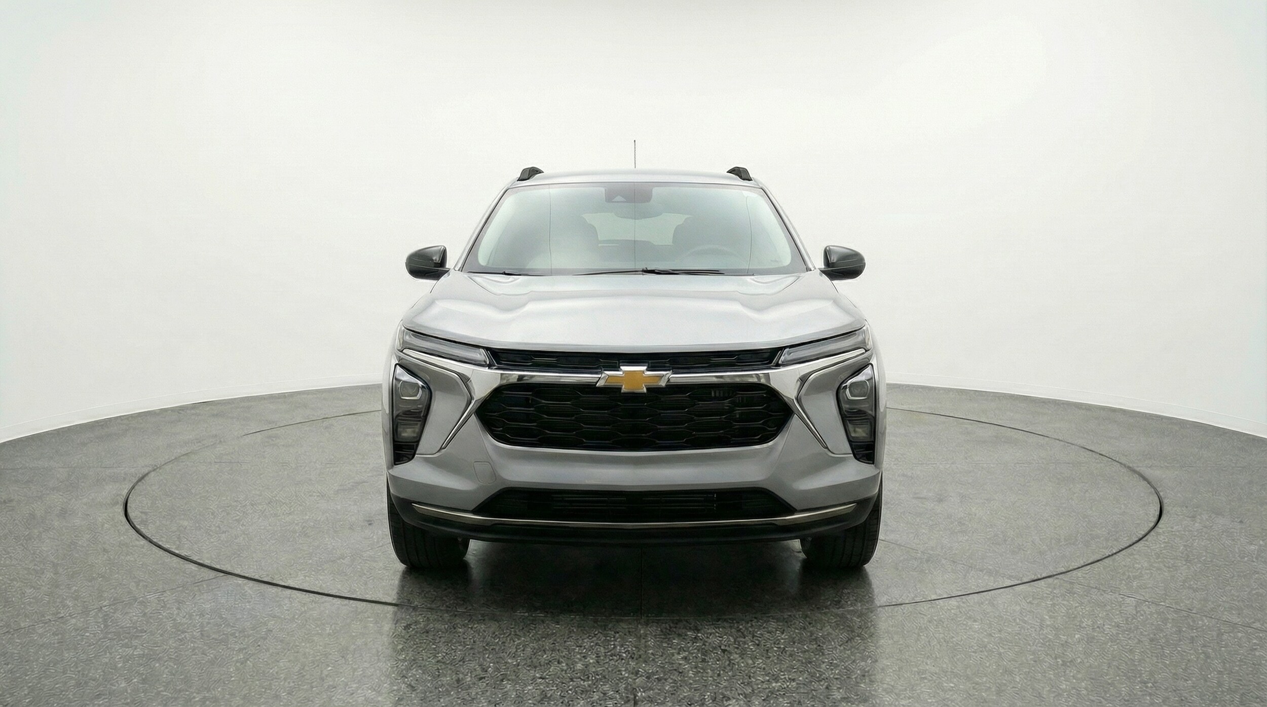 Thumbnail: 2025 Chevrolet Trax - 2