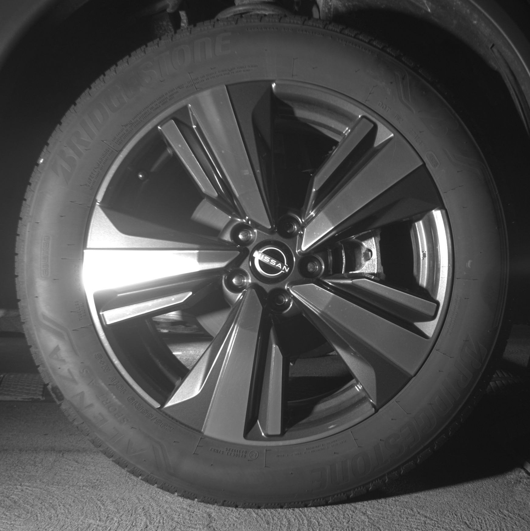 Thumbnail: 2026 Nissan Rogue - 13