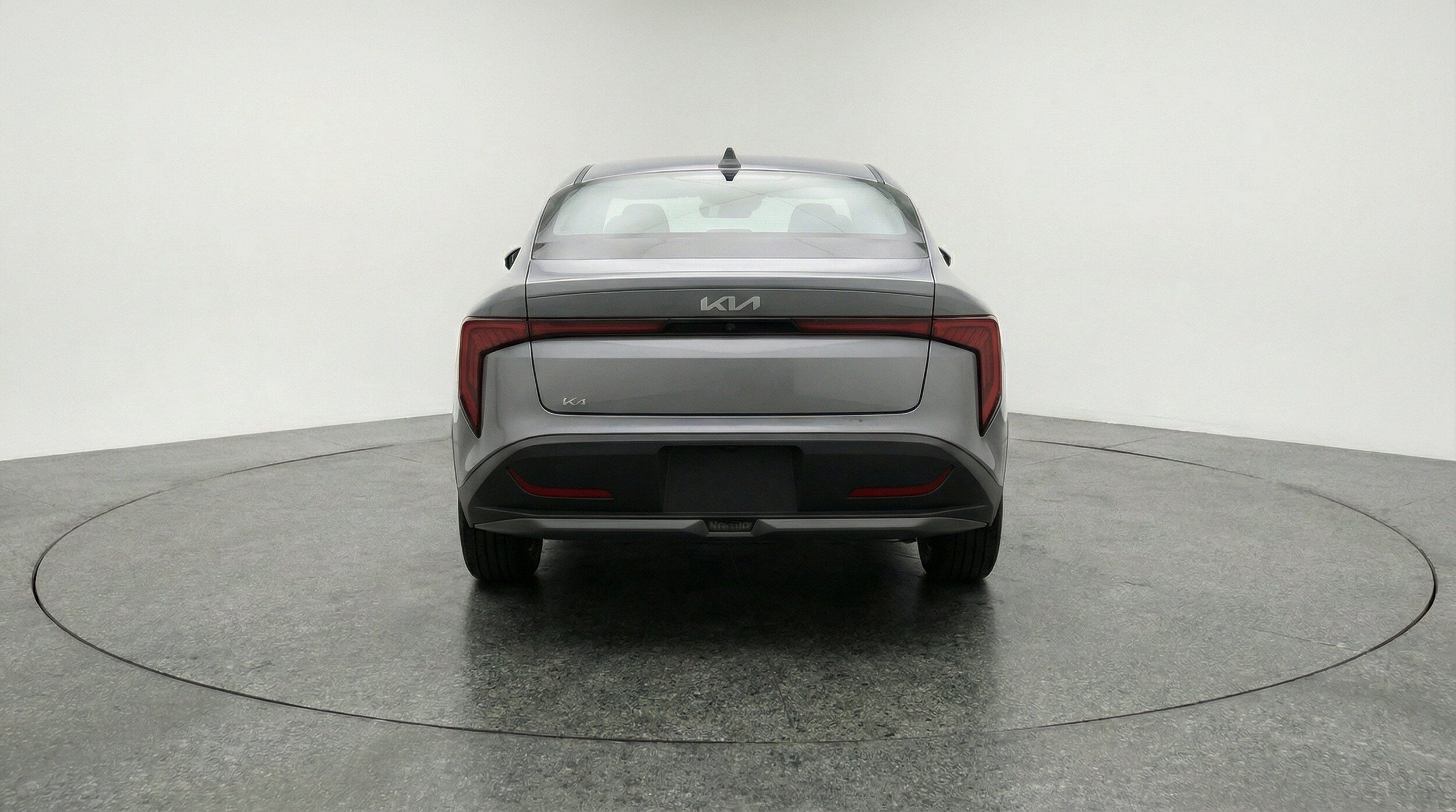 Thumbnail: 2025 Kia K4 - 7