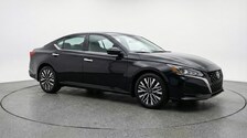 2025 Nissan Altima SV -
                  Lansing, MI