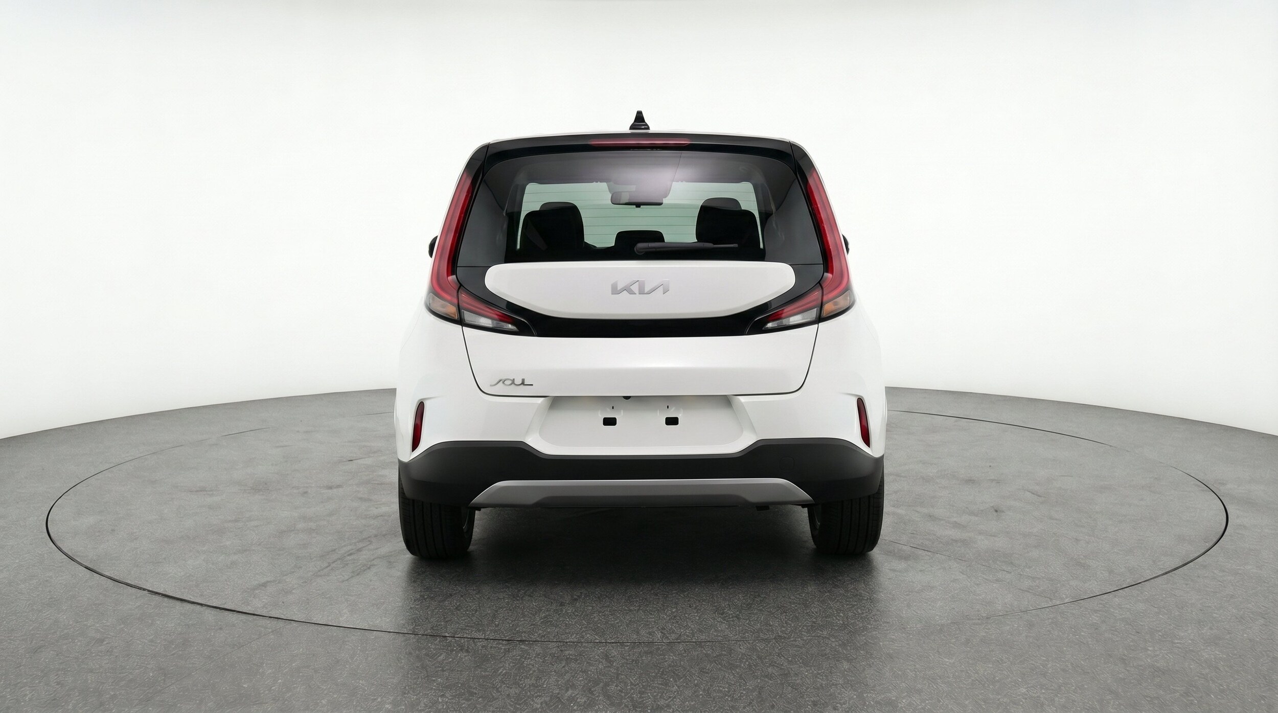 Thumbnail: 2025 Kia Soul - 7