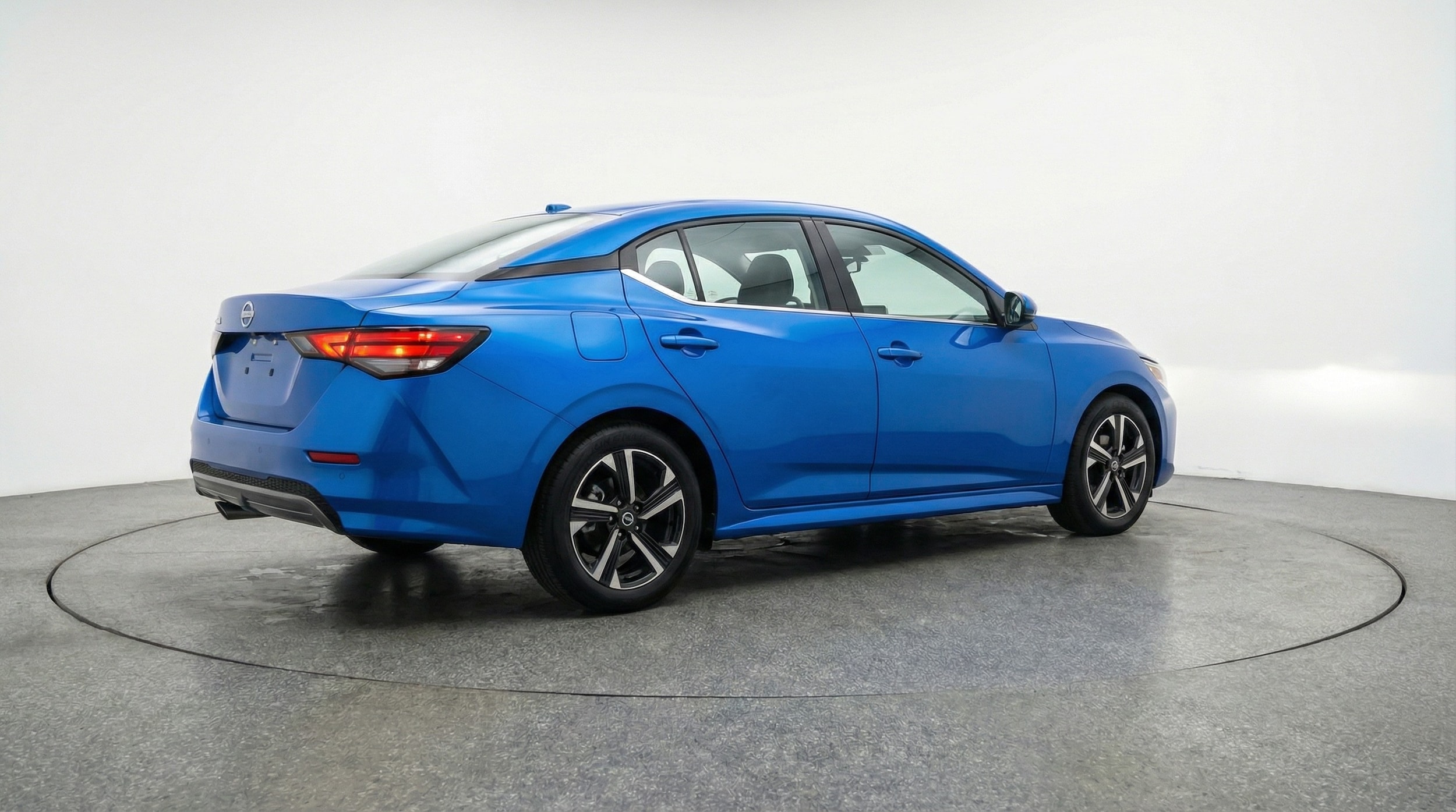 Thumbnail: 2025 Nissan Sentra - 7