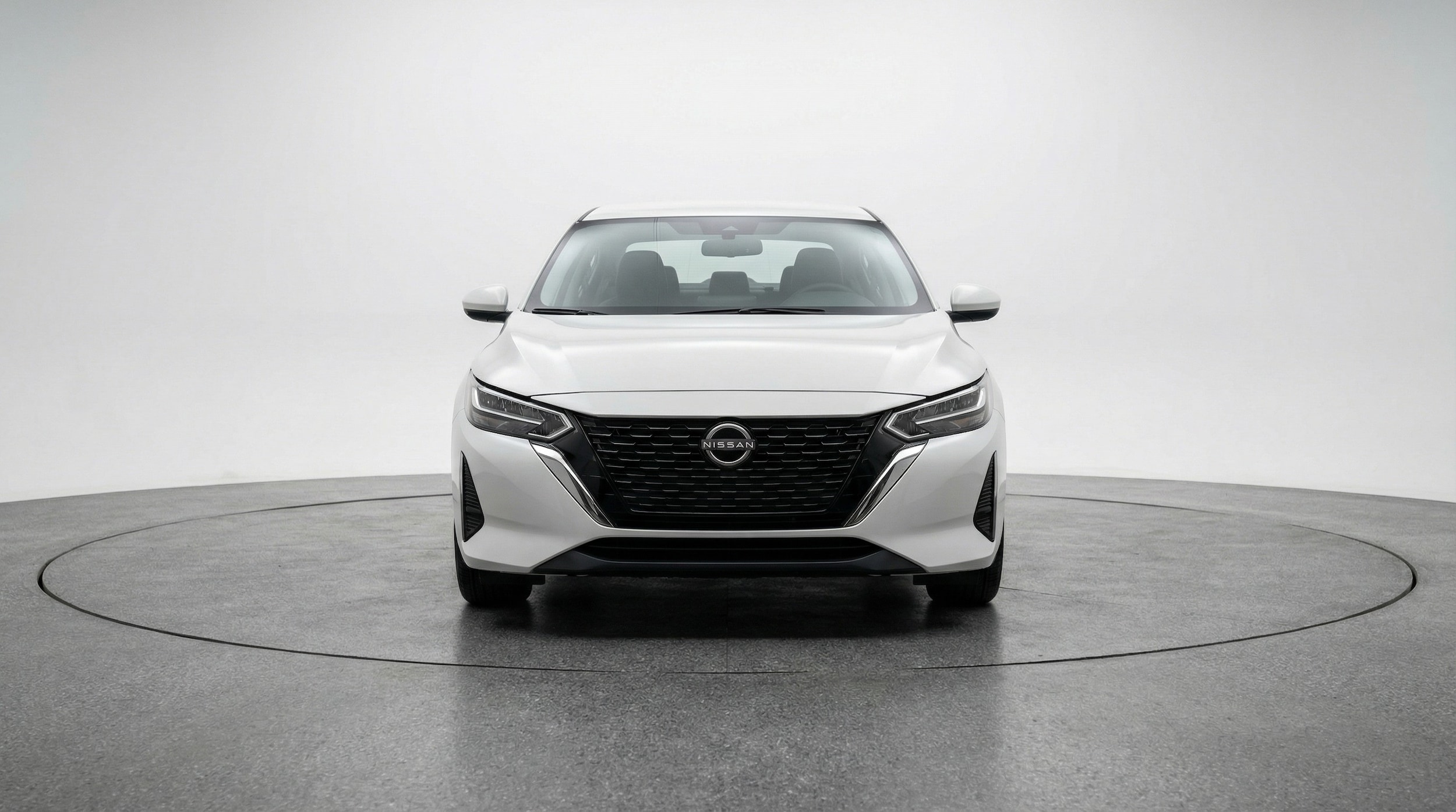 Thumbnail: 2025 Nissan Sentra - 2