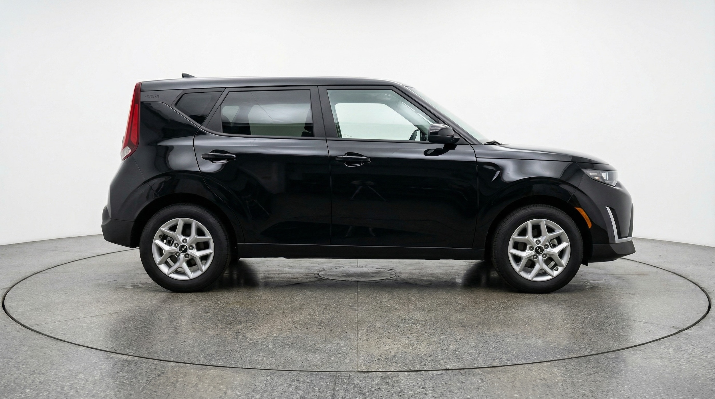 Thumbnail: 2025 Kia Soul - 8