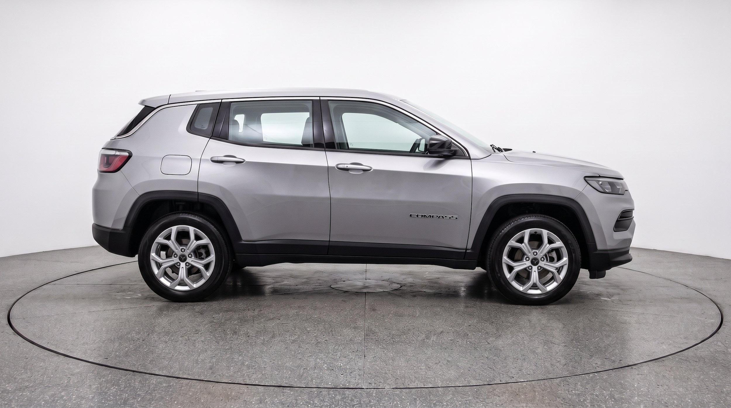 Thumbnail: 2025 Jeep Compass - 11