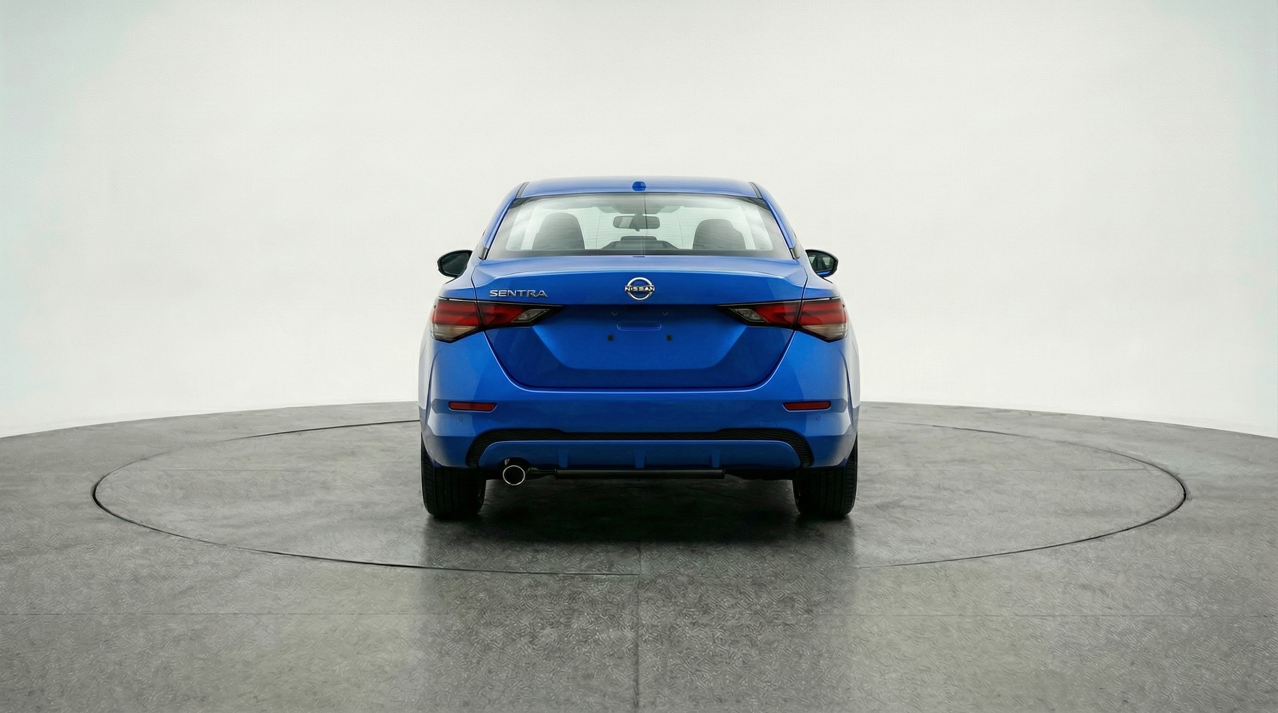 Thumbnail: 2025 Nissan Sentra - 6