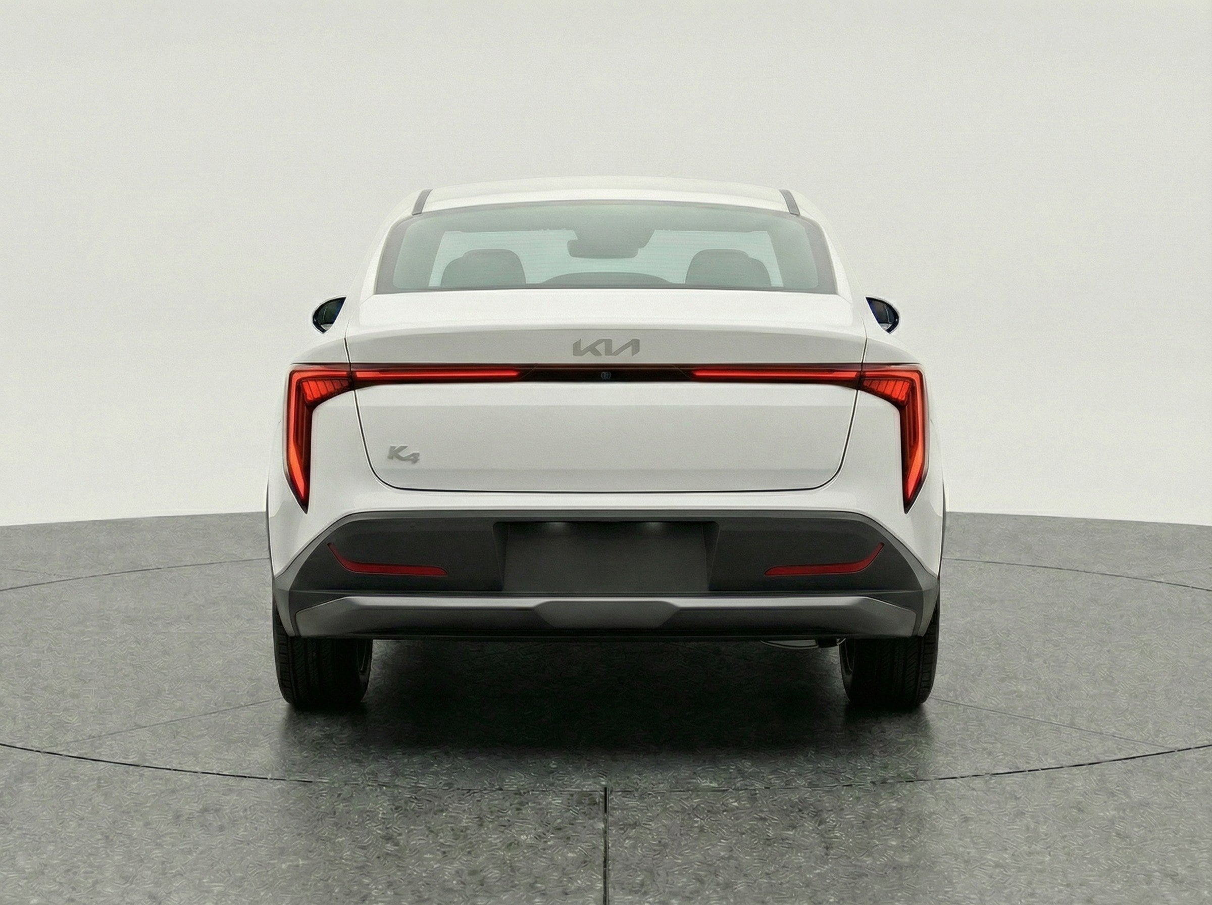 Thumbnail: 2025 Kia K4 - 7