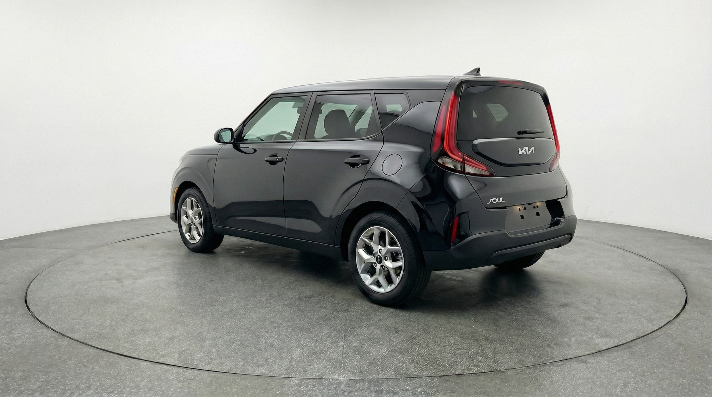 Thumbnail: 2025 Kia Soul - 5