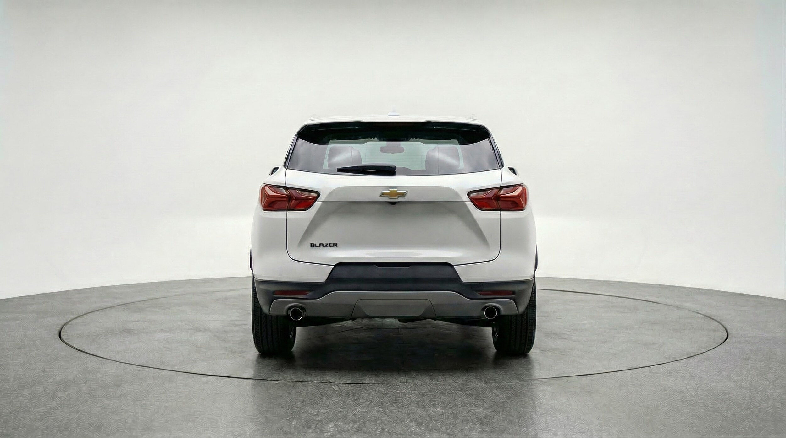 Thumbnail: 2025 Chevrolet Blazer - 6