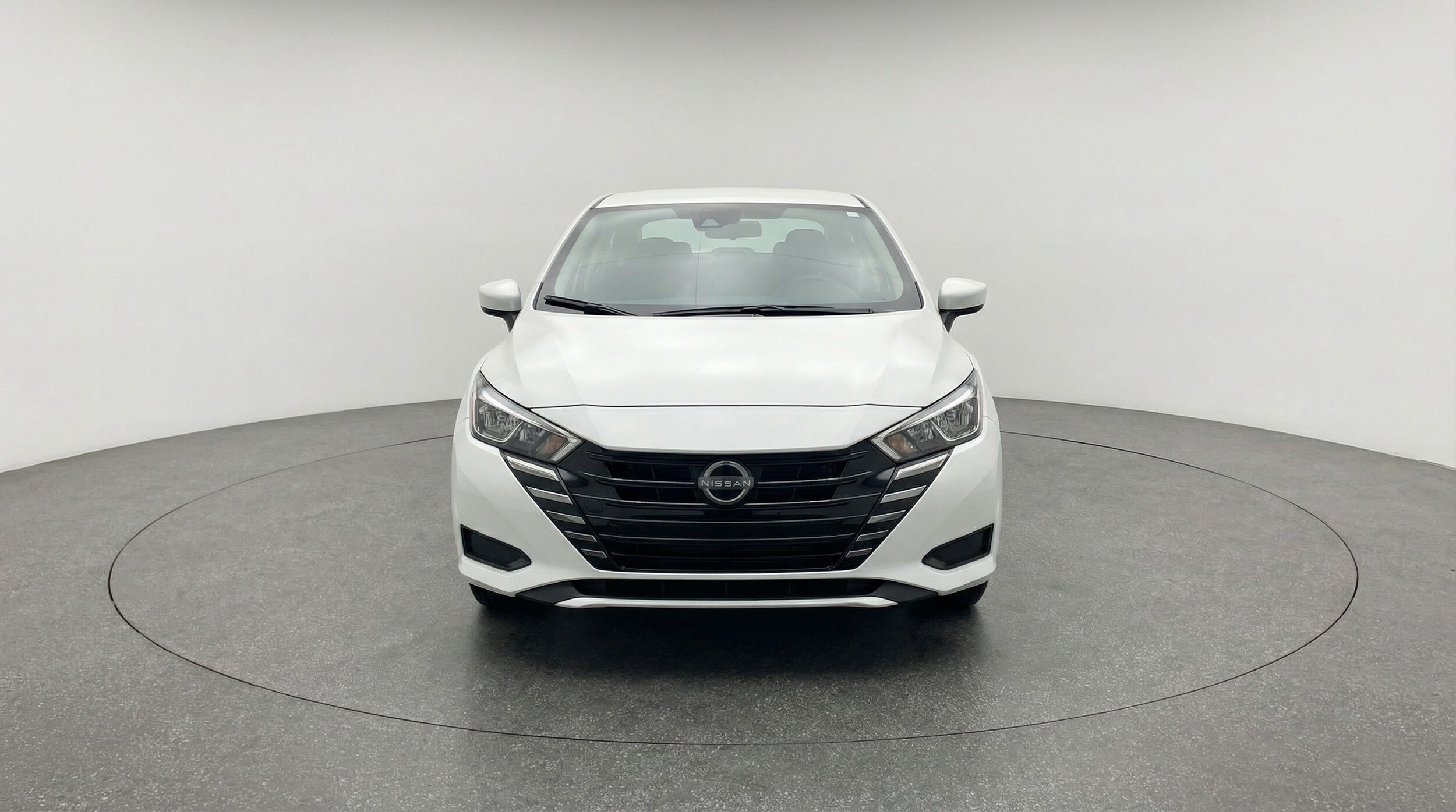 Thumbnail: 2025 Nissan Versa - 2