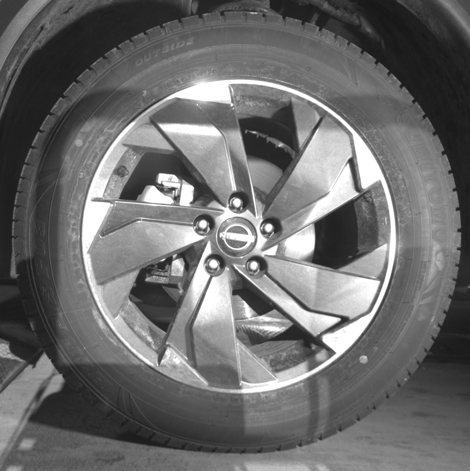 Thumbnail: 2025 Nissan Rogue - 9