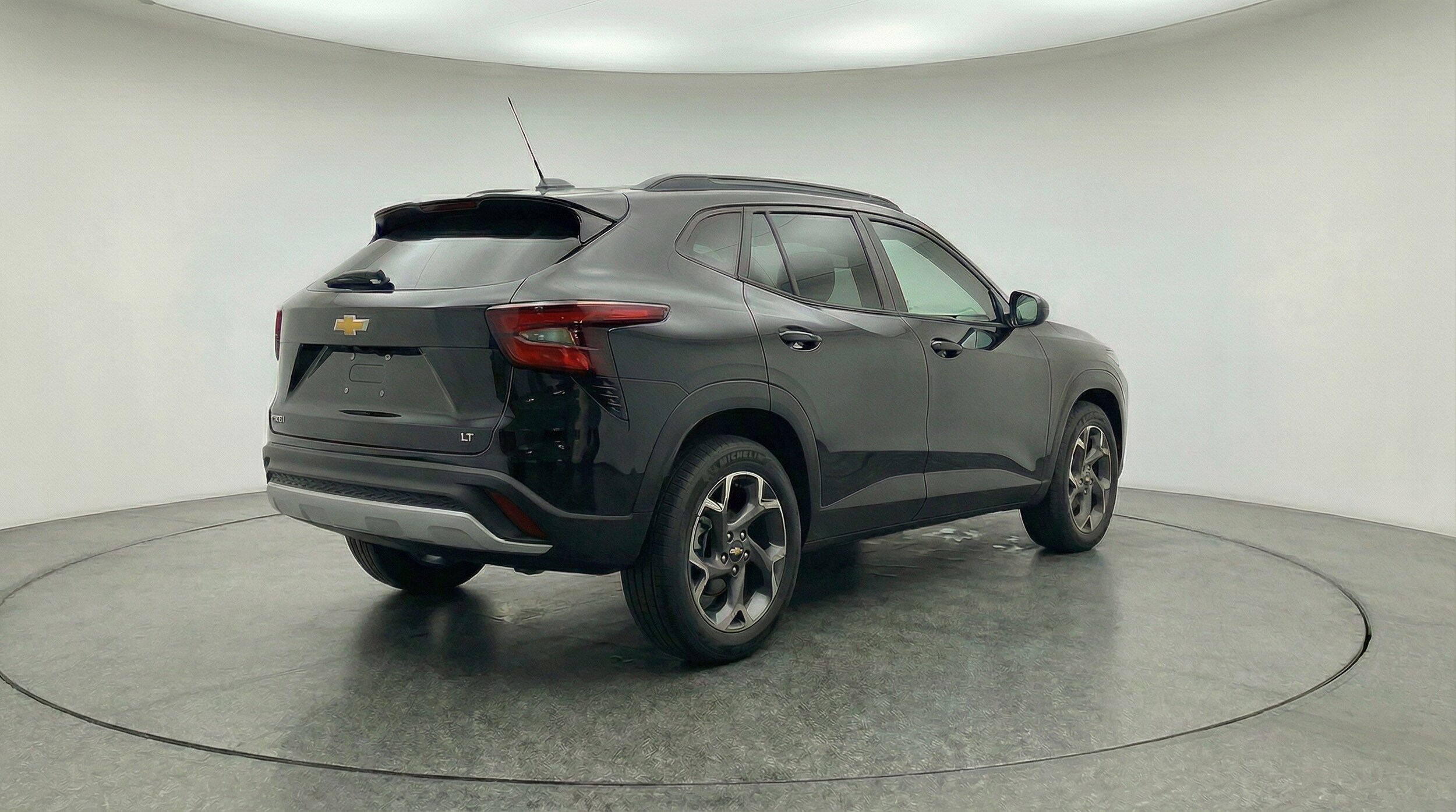 Thumbnail: 2025 Chevrolet Trax - 7