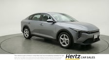 2025 Kia K4  -
                  Lansing, MI