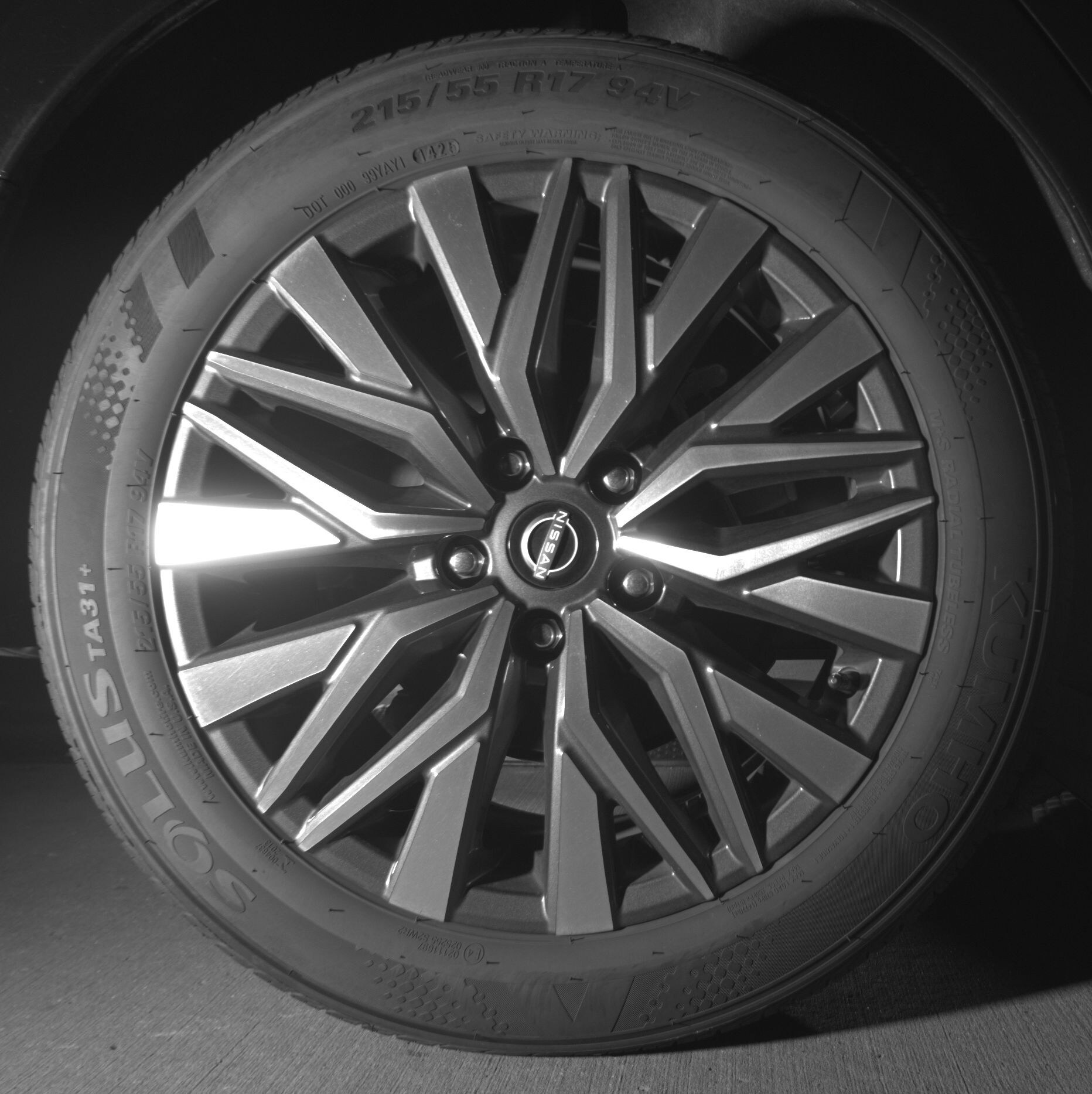 Thumbnail: 2025 Nissan Altima - 12