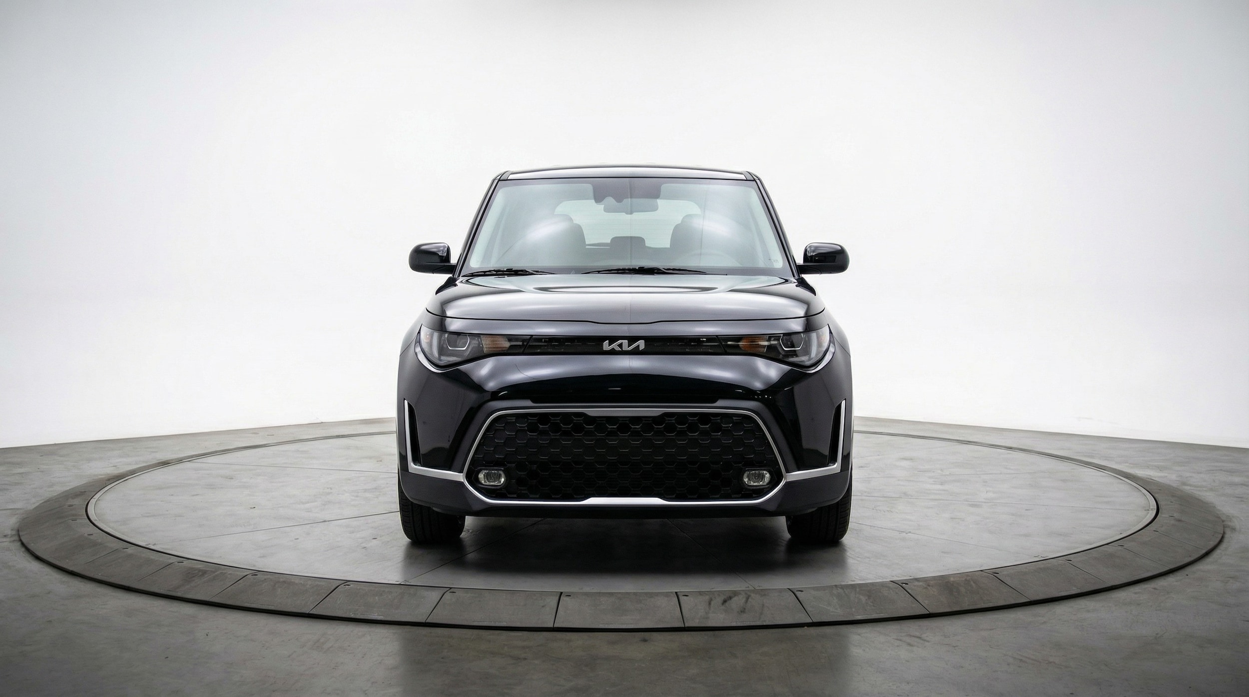 Thumbnail: 2025 Kia Soul - 2