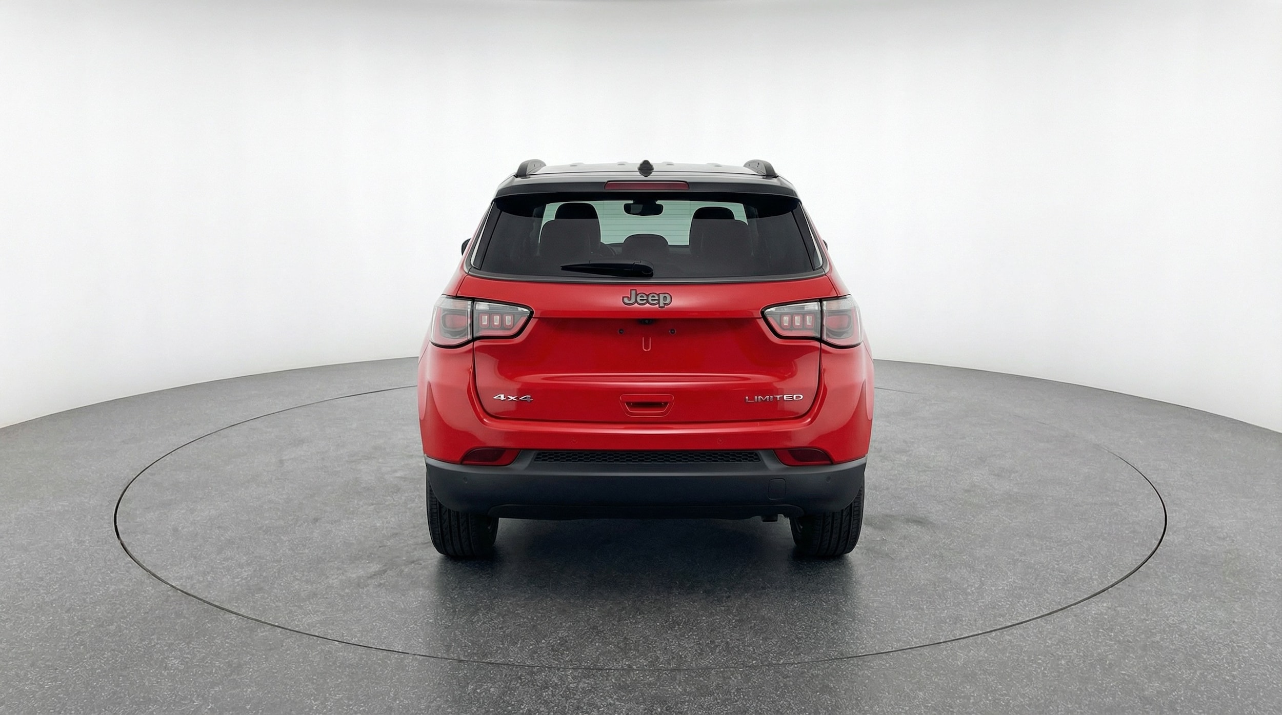 Thumbnail: 2025 Jeep Compass - 6