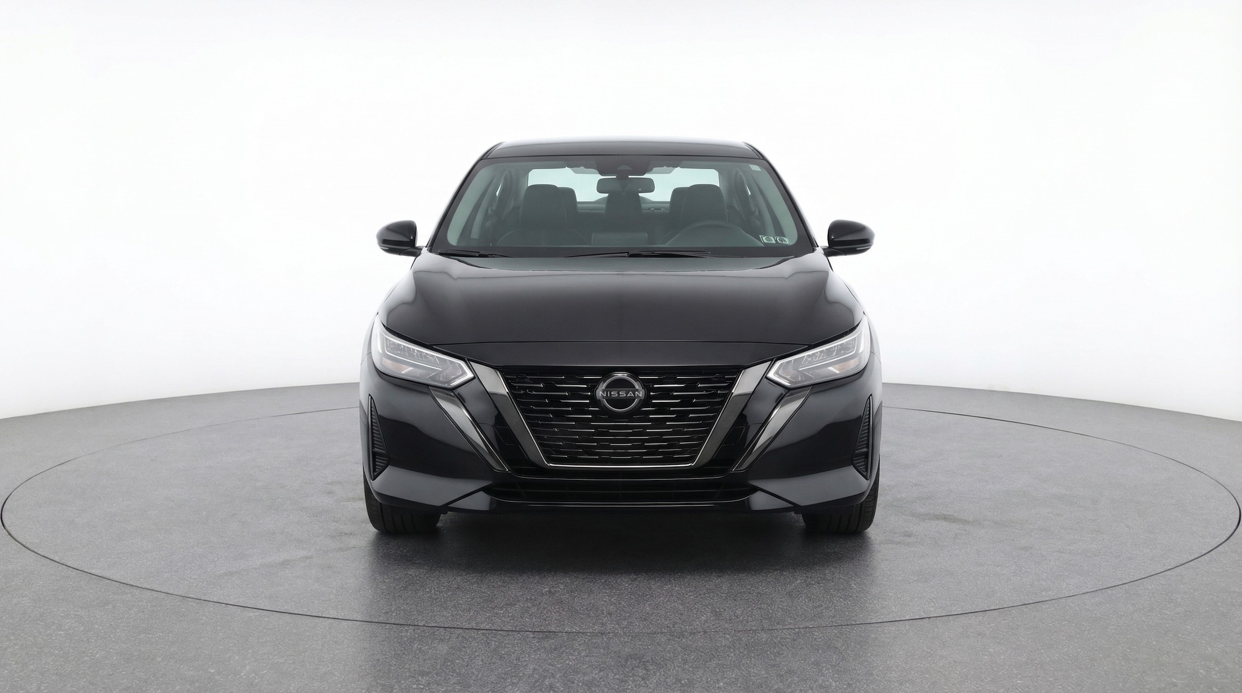 Thumbnail: 2025 Nissan Sentra - 2