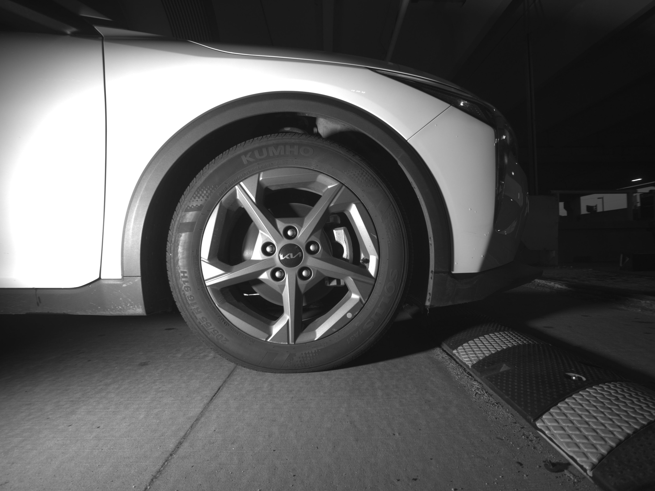 Thumbnail: 2025 Kia K4 - 10