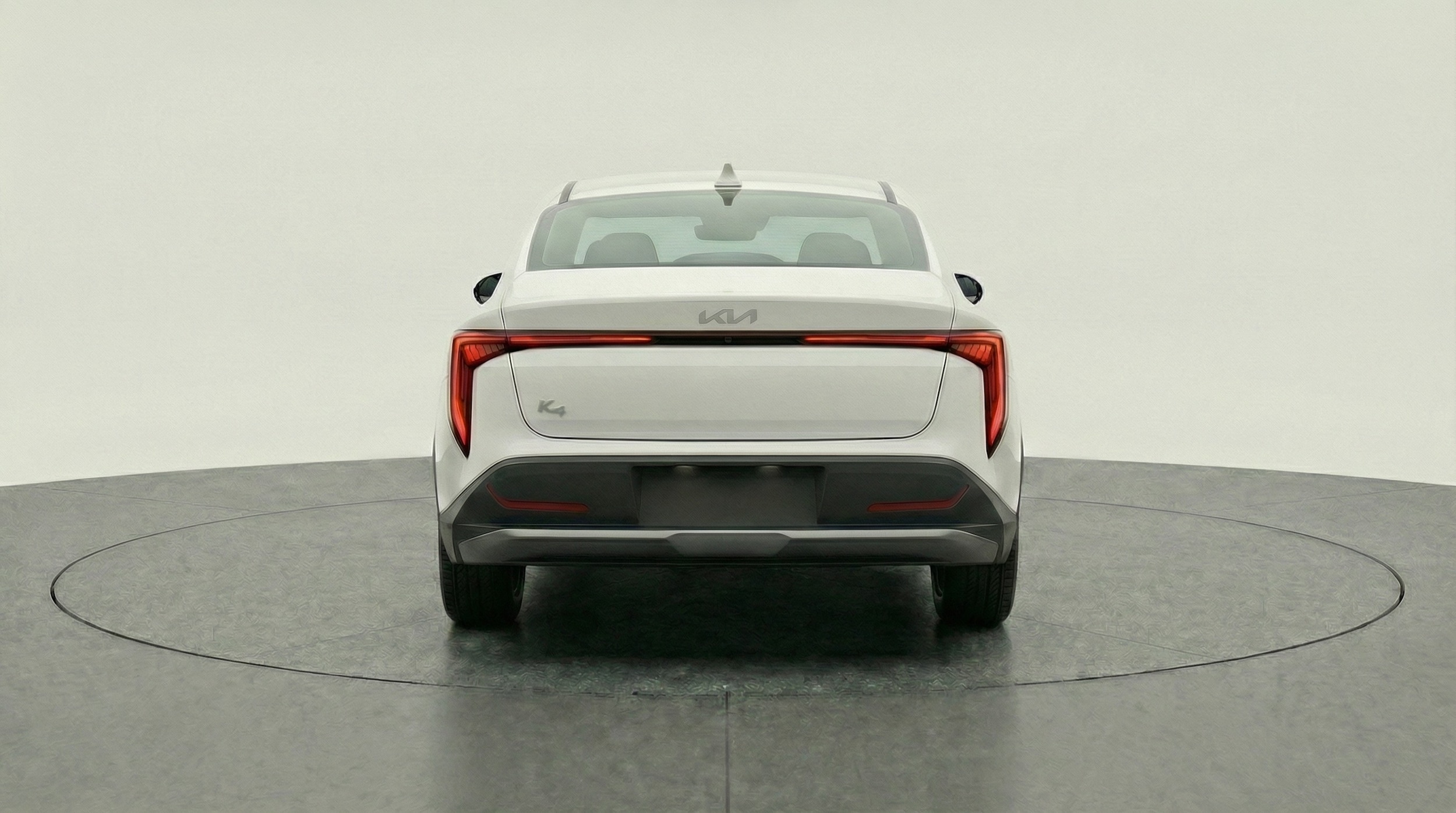 Thumbnail: 2025 Kia K4 - 6