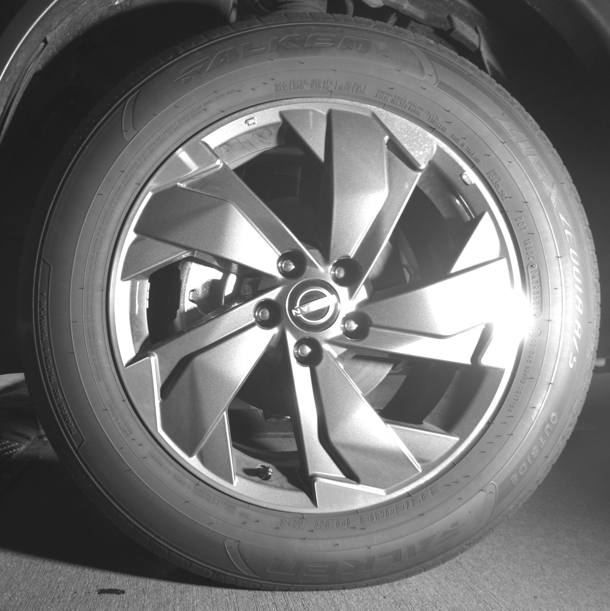 Thumbnail: 2025 Nissan Rogue - 9