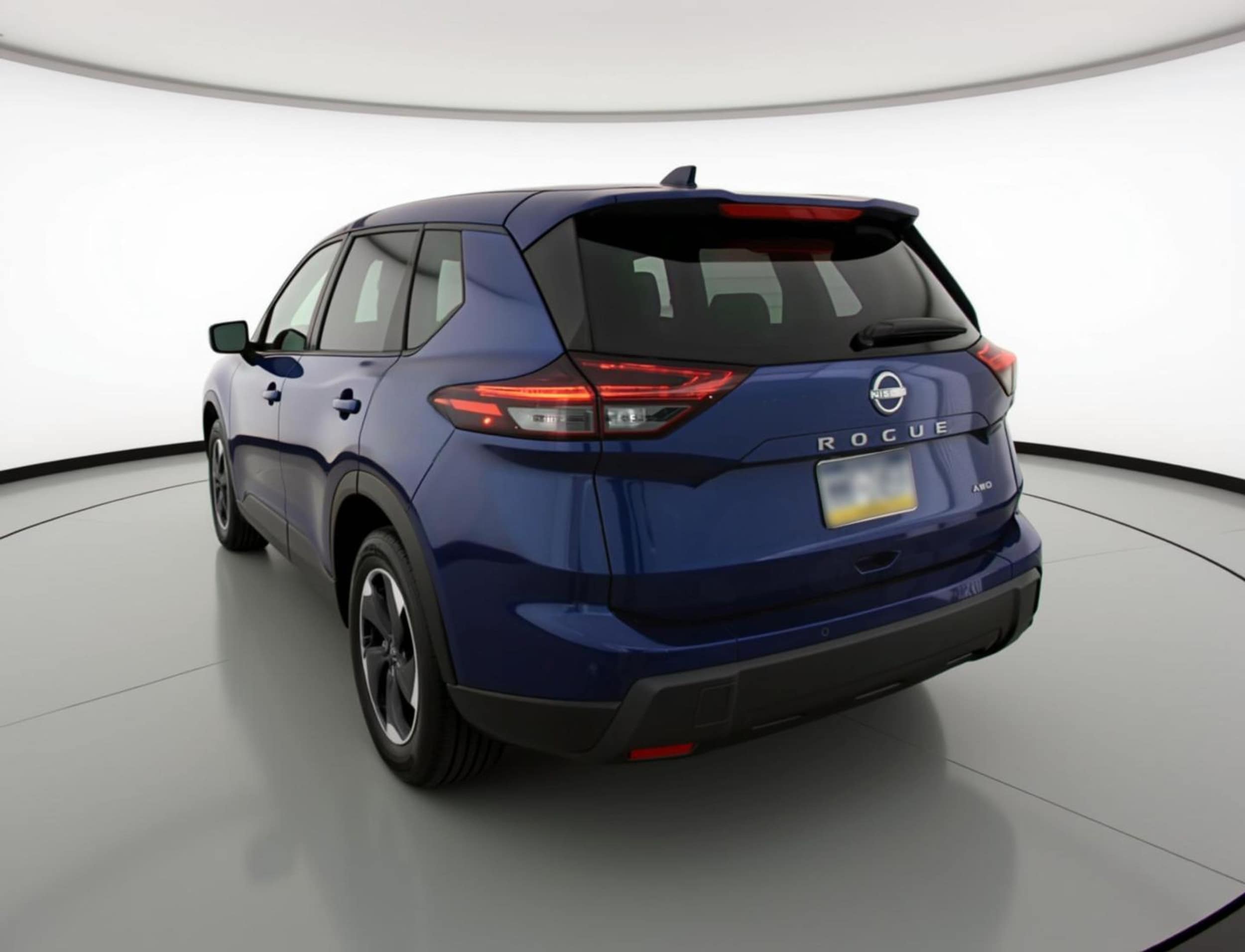 Thumbnail: 2025 Nissan Rogue - 5
