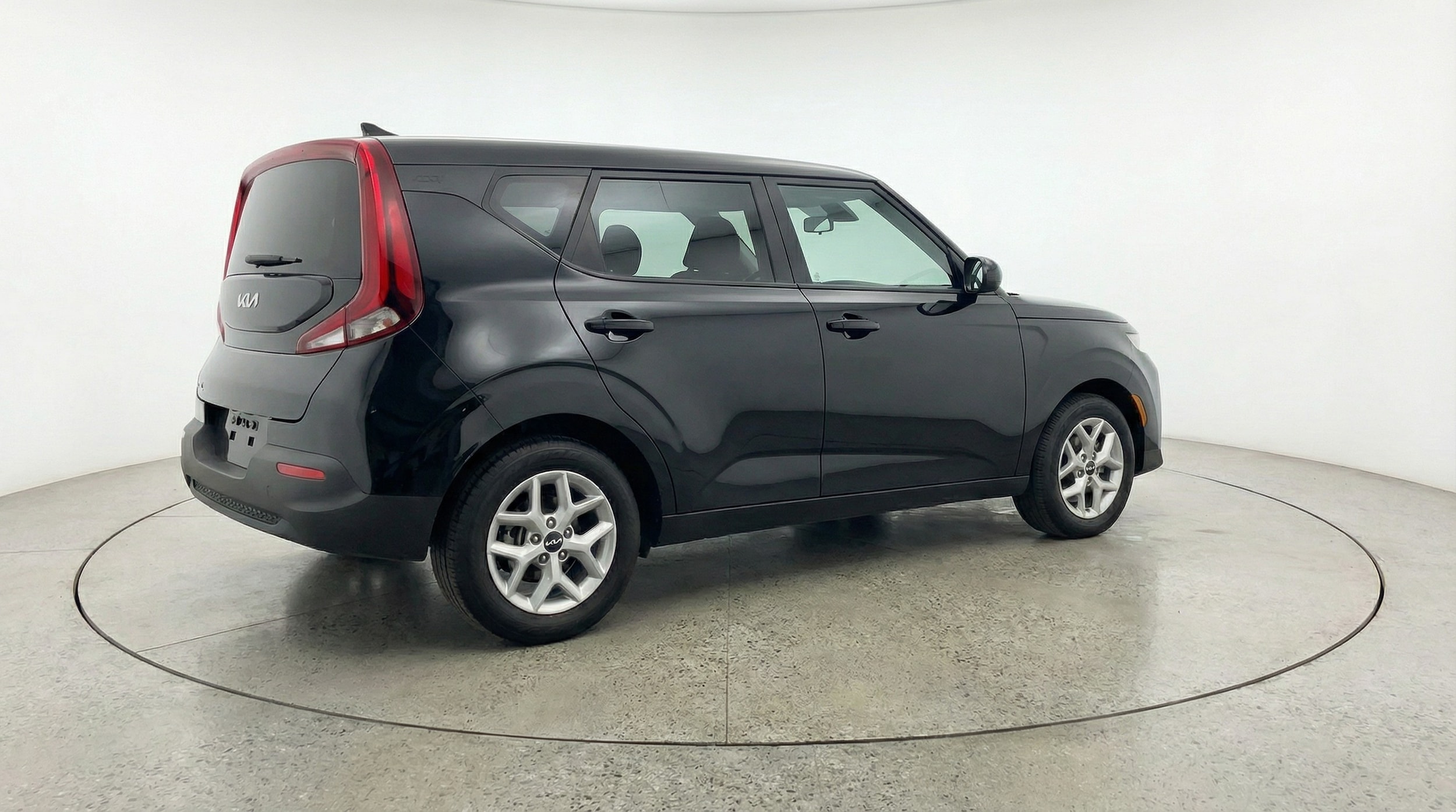 Thumbnail: 2025 Kia Soul - 7