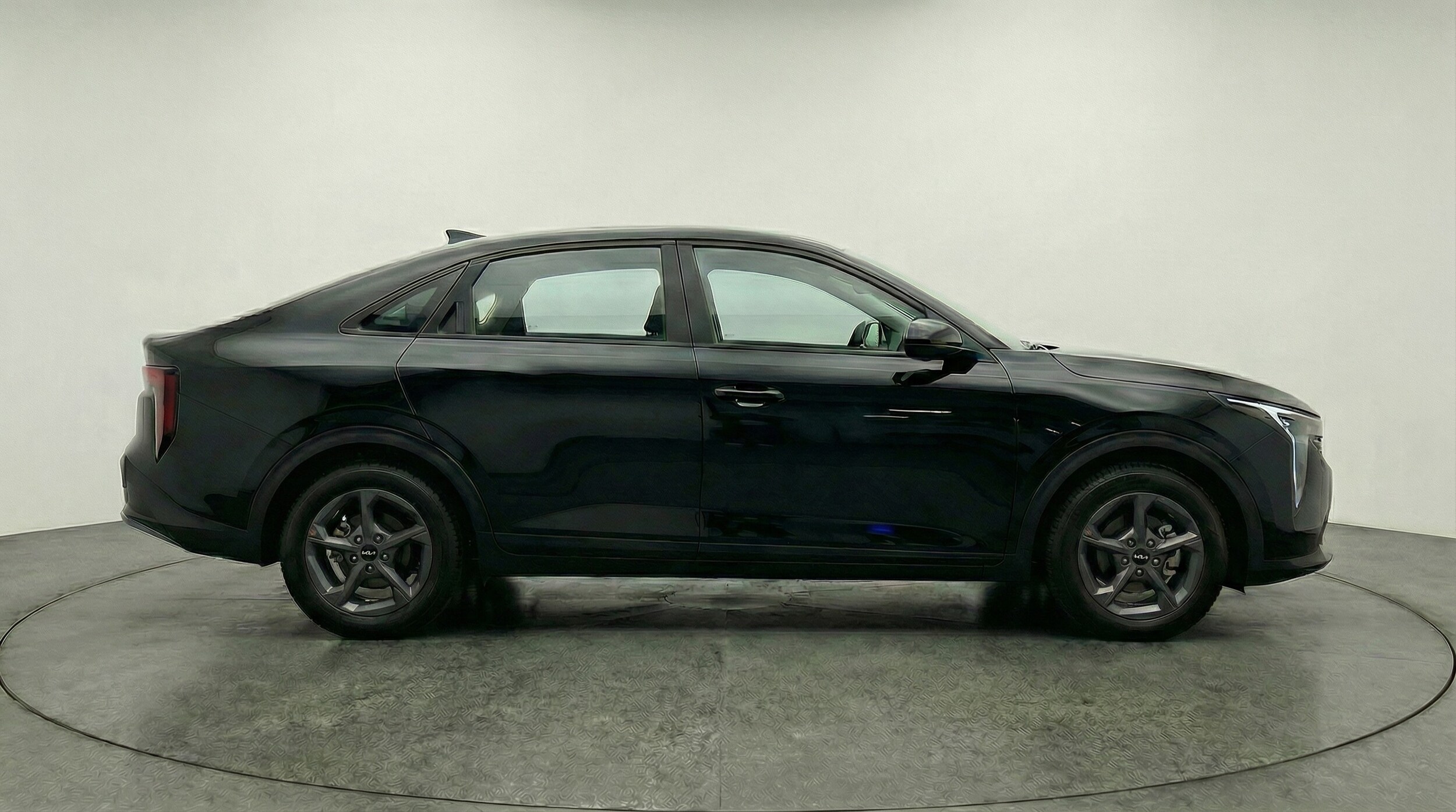 Thumbnail: 2025 Kia K4 - 8