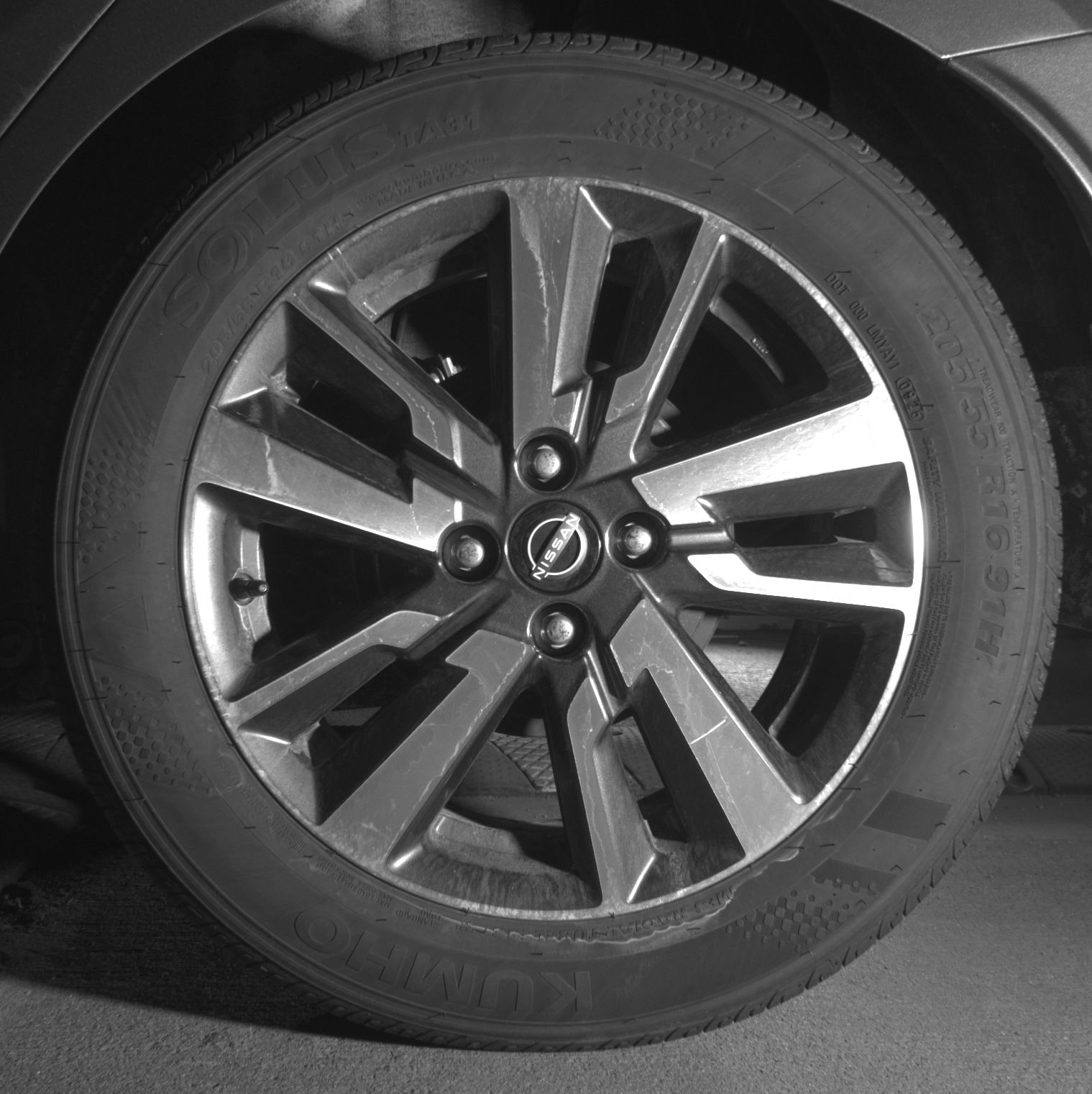 Thumbnail: 2025 Nissan Versa - 11