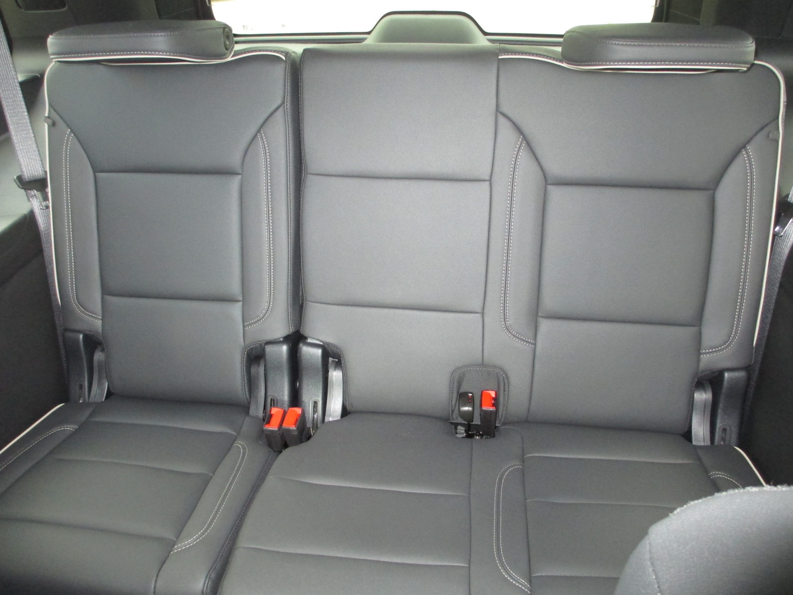 2026 Chevrolet Tahoe Premier - Photo 6
