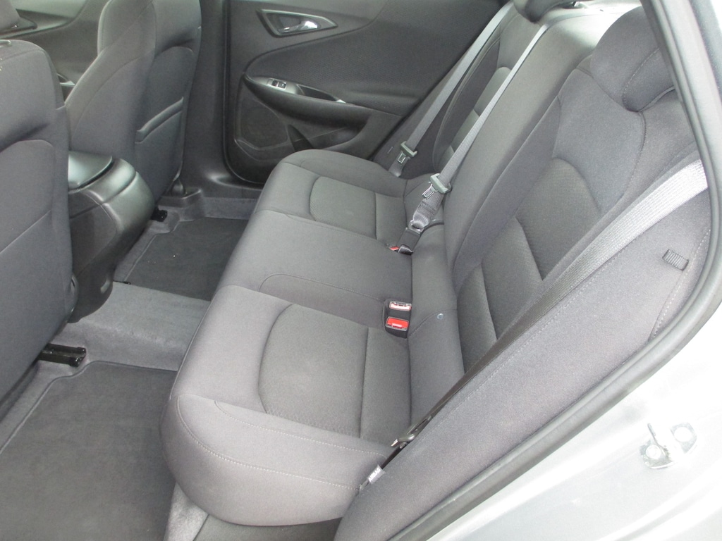 Used 2023 Chevrolet Malibu RS Sedan