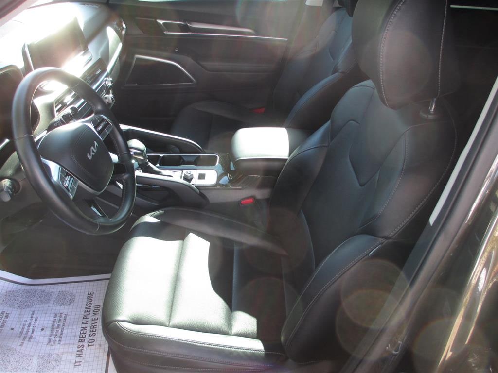 Used 2022 Kia Telluride S SUV