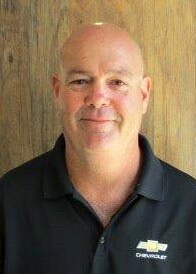 Staff member David Lapeyrouse from ID_b33a04703c09