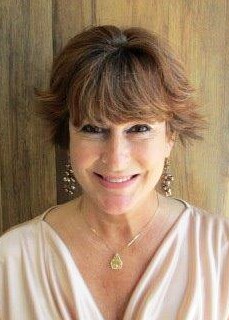 Staff member Jeanne Lapeyrouse Clement from ID_b33a04703c09