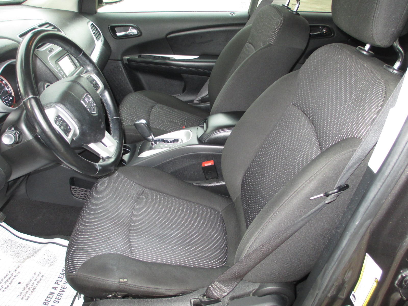 Used 2020 Dodge Journey SE with VIN 3C4PDCAB6LT277604 for sale in Jeanerette, LA