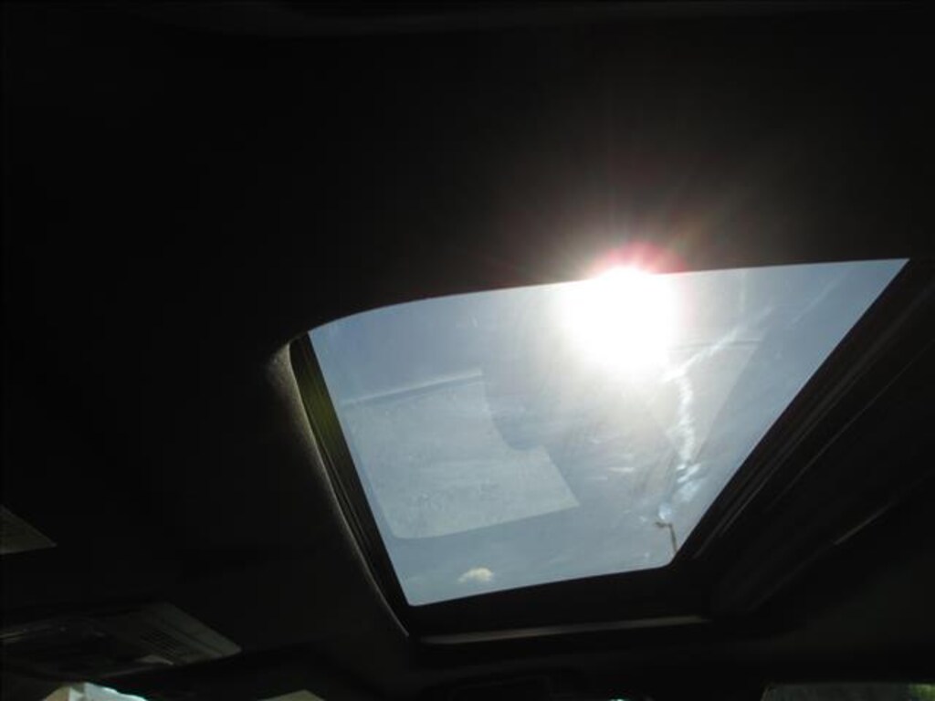 Used 2018 Honda Civic Hatchback Sport Touring