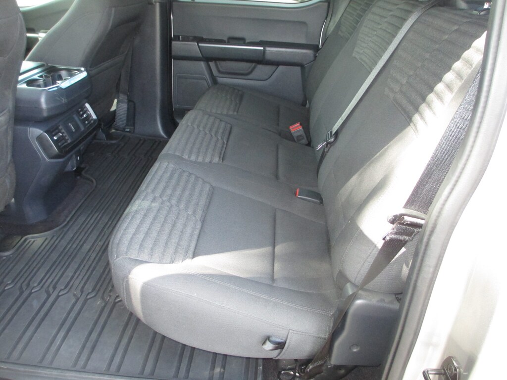 Used 2021 Ford F-150 XL