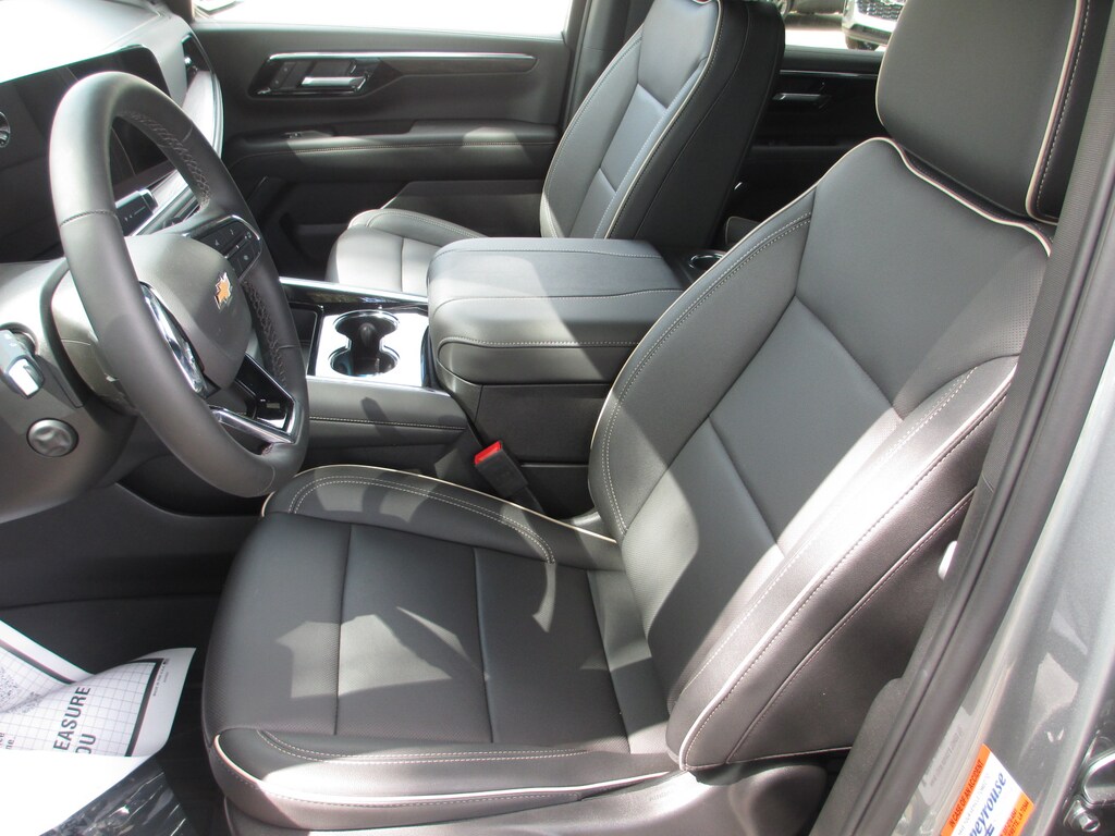 Used 2026 Chevrolet Tahoe Premier SUV