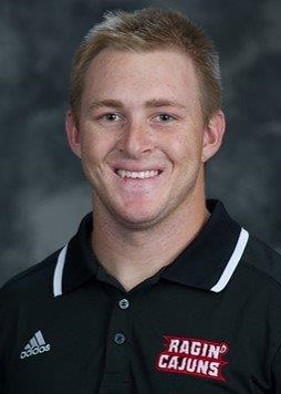 Staff member KYLE CLEMENT from ID_408006f19dc3